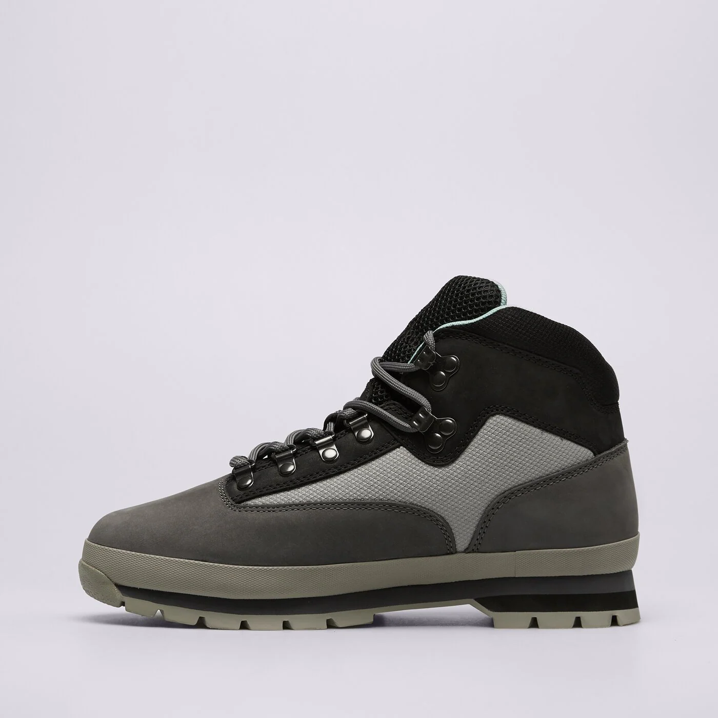 TIMBERLAND EURO HIKER MID