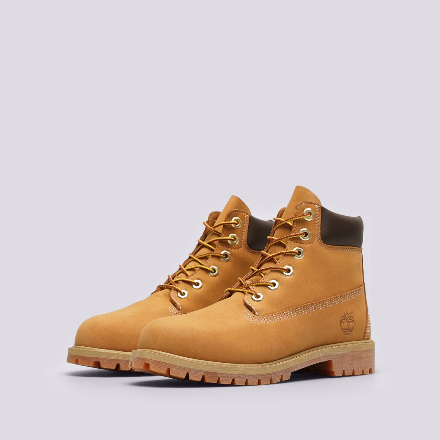 TIMBERLAND 6 IN PREMIUM WP BOOT