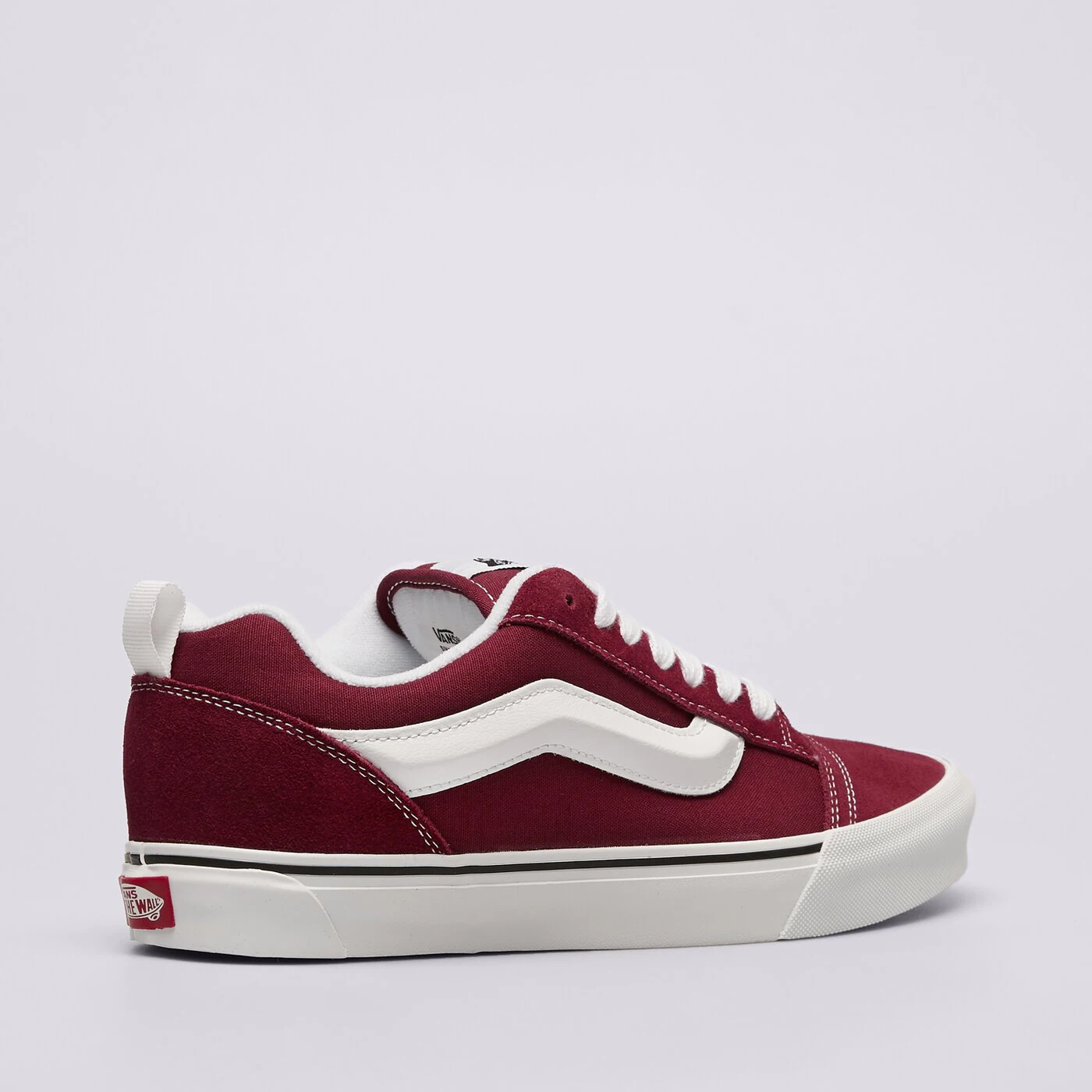 VANS KNU SKOOL