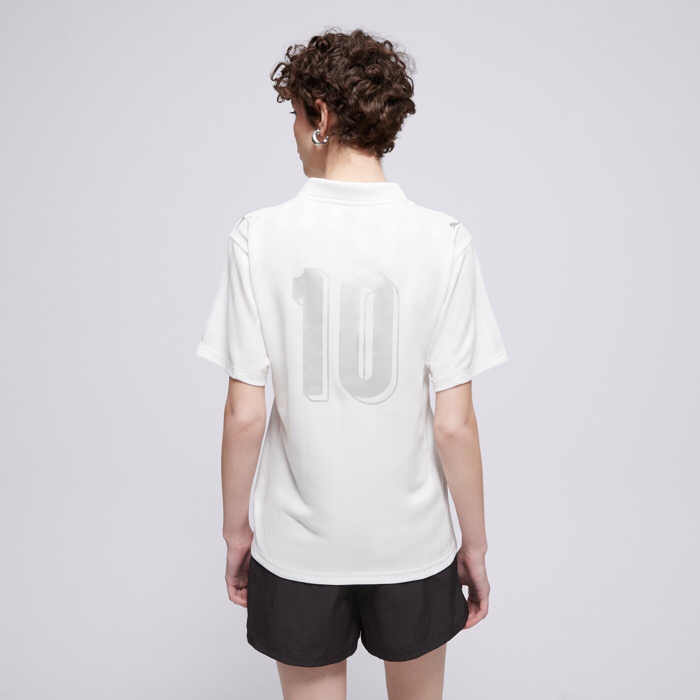 PUMA PÓLÓ INDIVIDUAL JER-SHE TEE