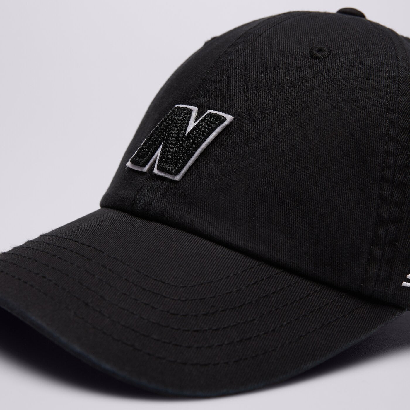 NEW BALANCE SAPKA 6 PANEL BLOCK N HAT V 2.0