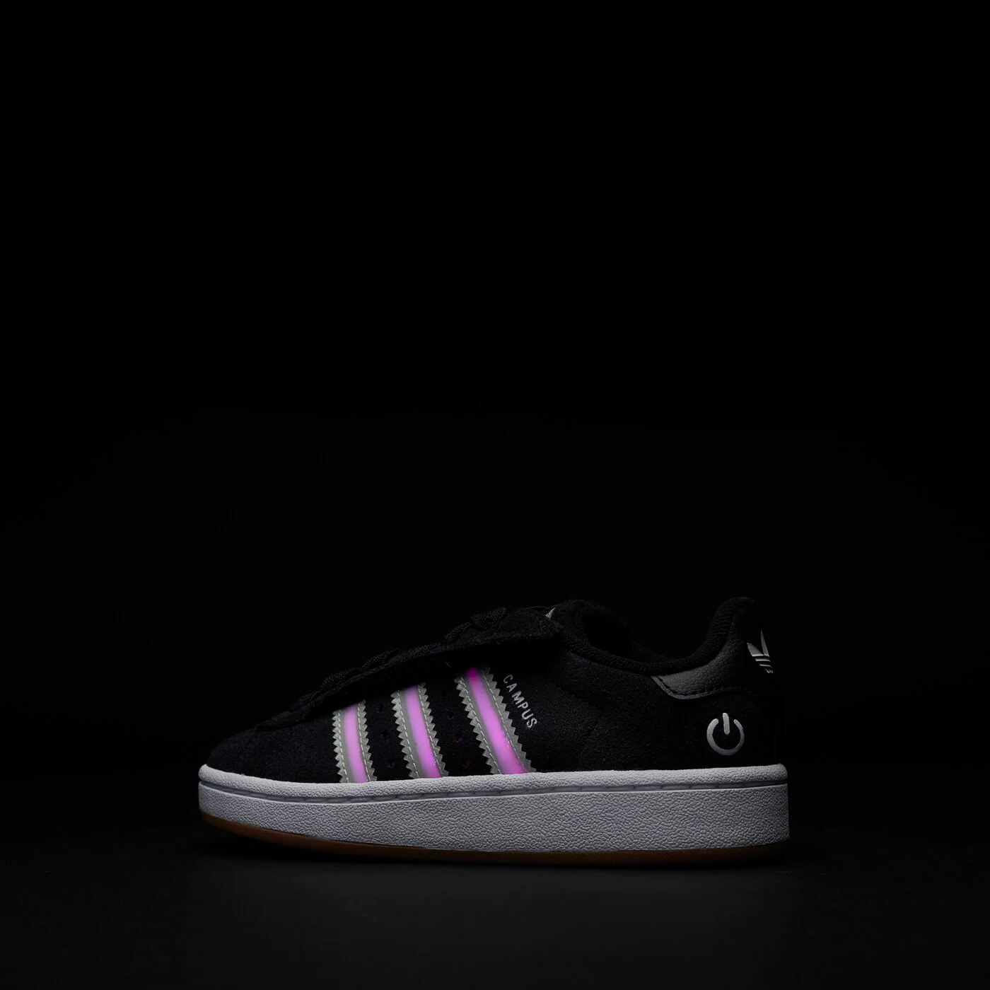 ADIDAS CAMPUS 00S LED LIGHTS CF EL C