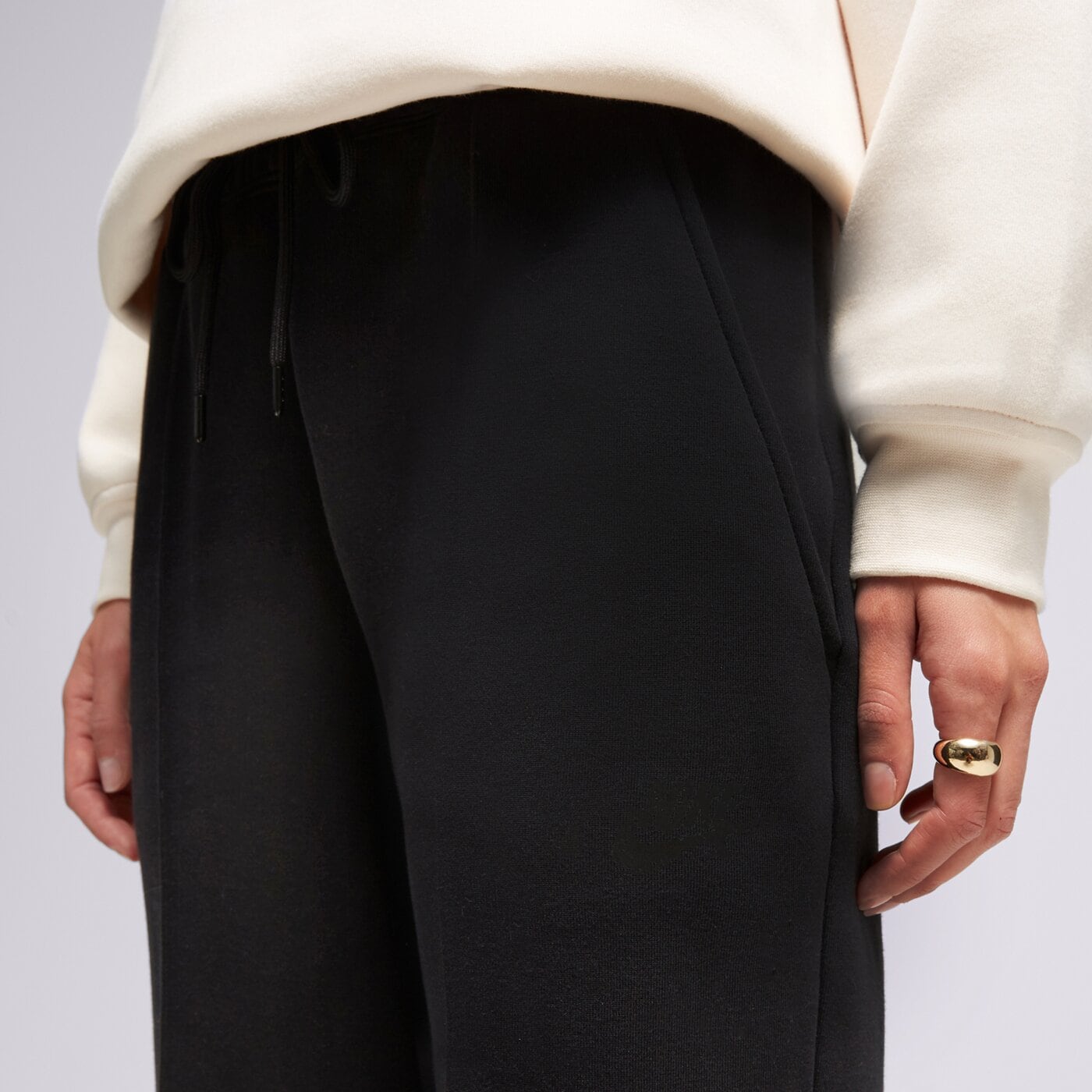 NIKE NADRÁG W NSW TCH FLC MR JGGR