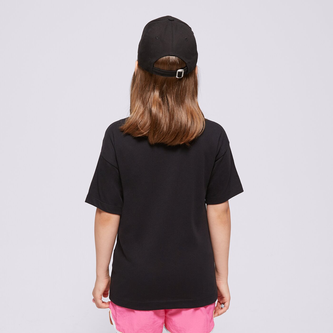 JORDAN PÓLÓ JDG LEMONADE STAND SS TEE G