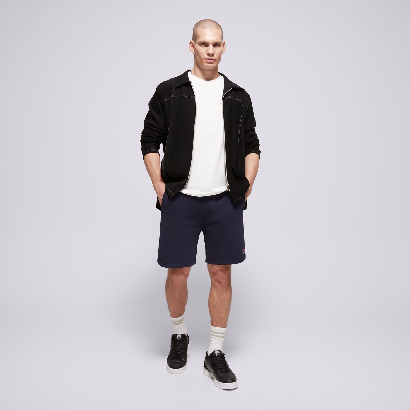 FILA RÖVIDNADRÁG FBOX SHORT