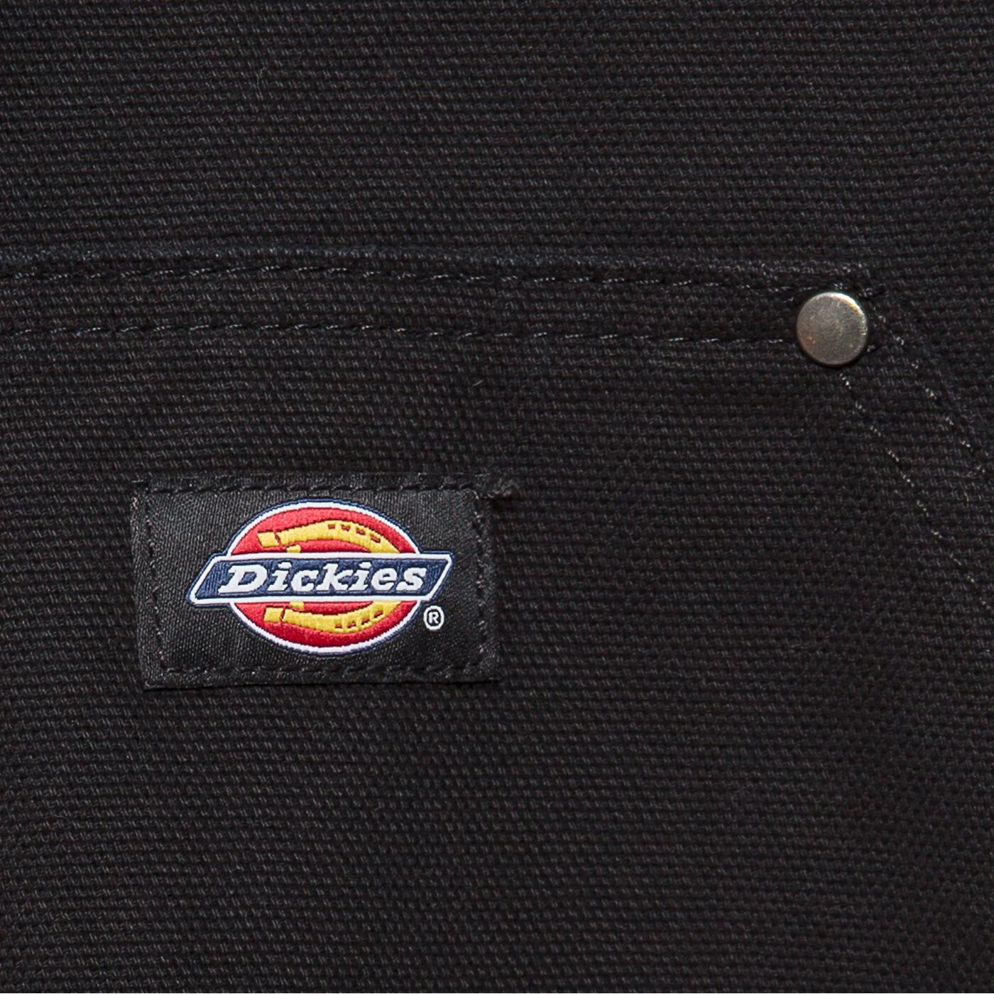 DICKIES KABÁT TÉLI HILHAM HOODED CANVAS JACKET