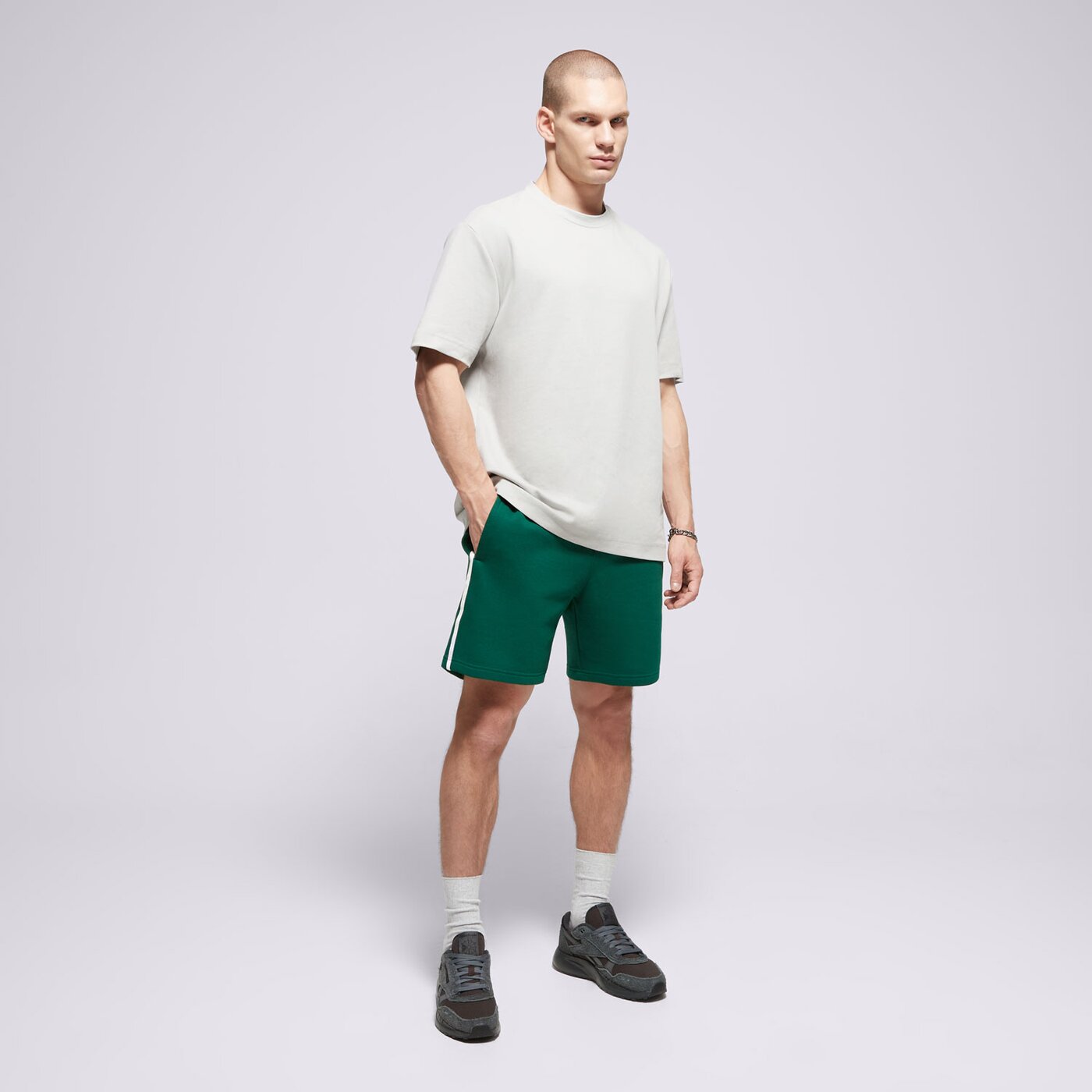 REEBOK RÖVIDNADRÁG COURT SPORT SHORT