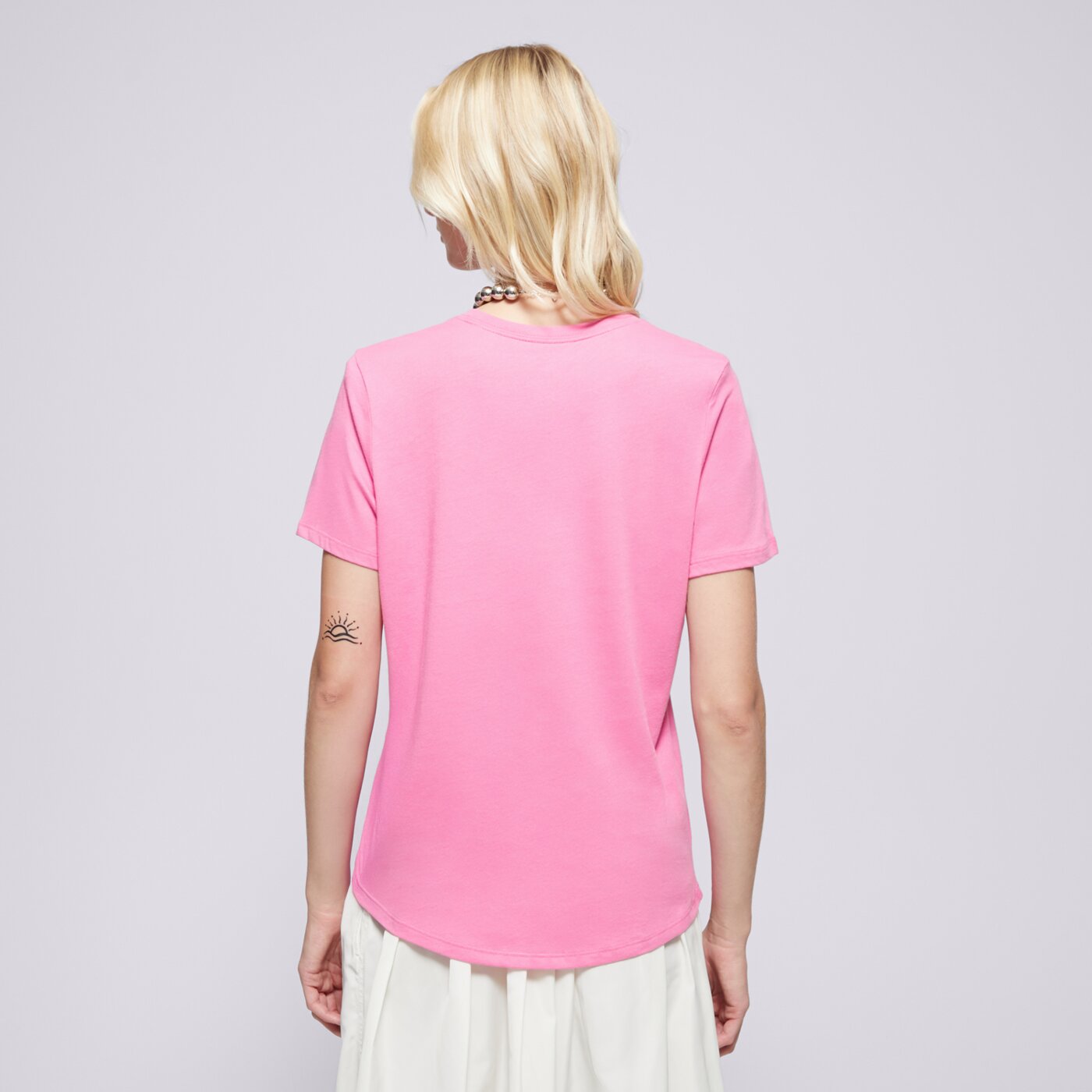 NIKE PÓLÓ W NSW CLUB