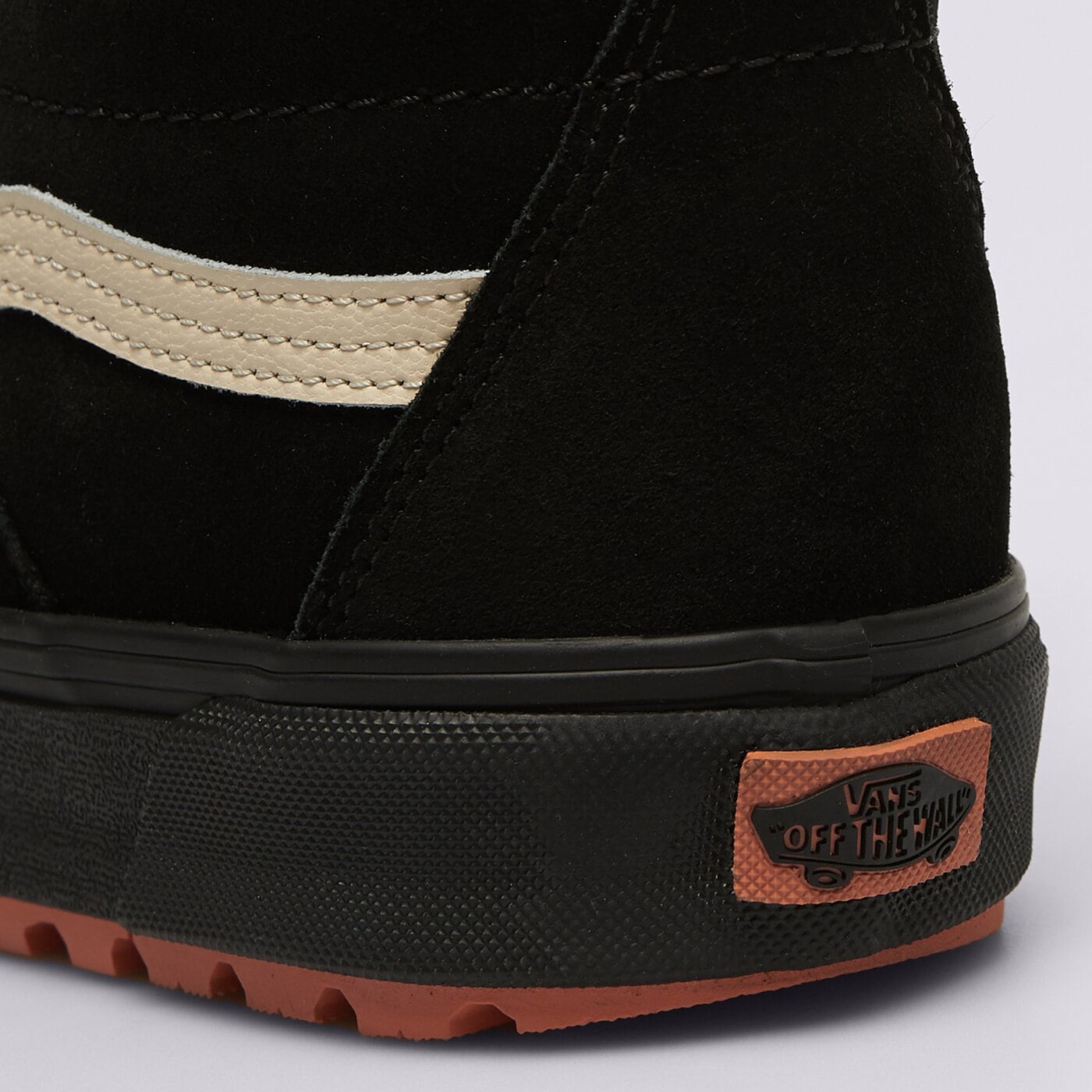 VANS MTE SK8-HI WATERPROOF