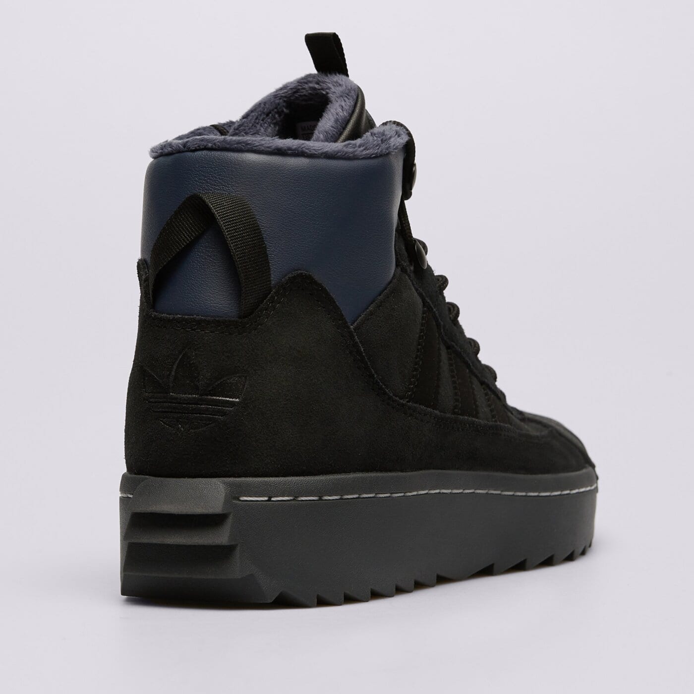 ADIDAS SUPERSTAR WINTER TREK J