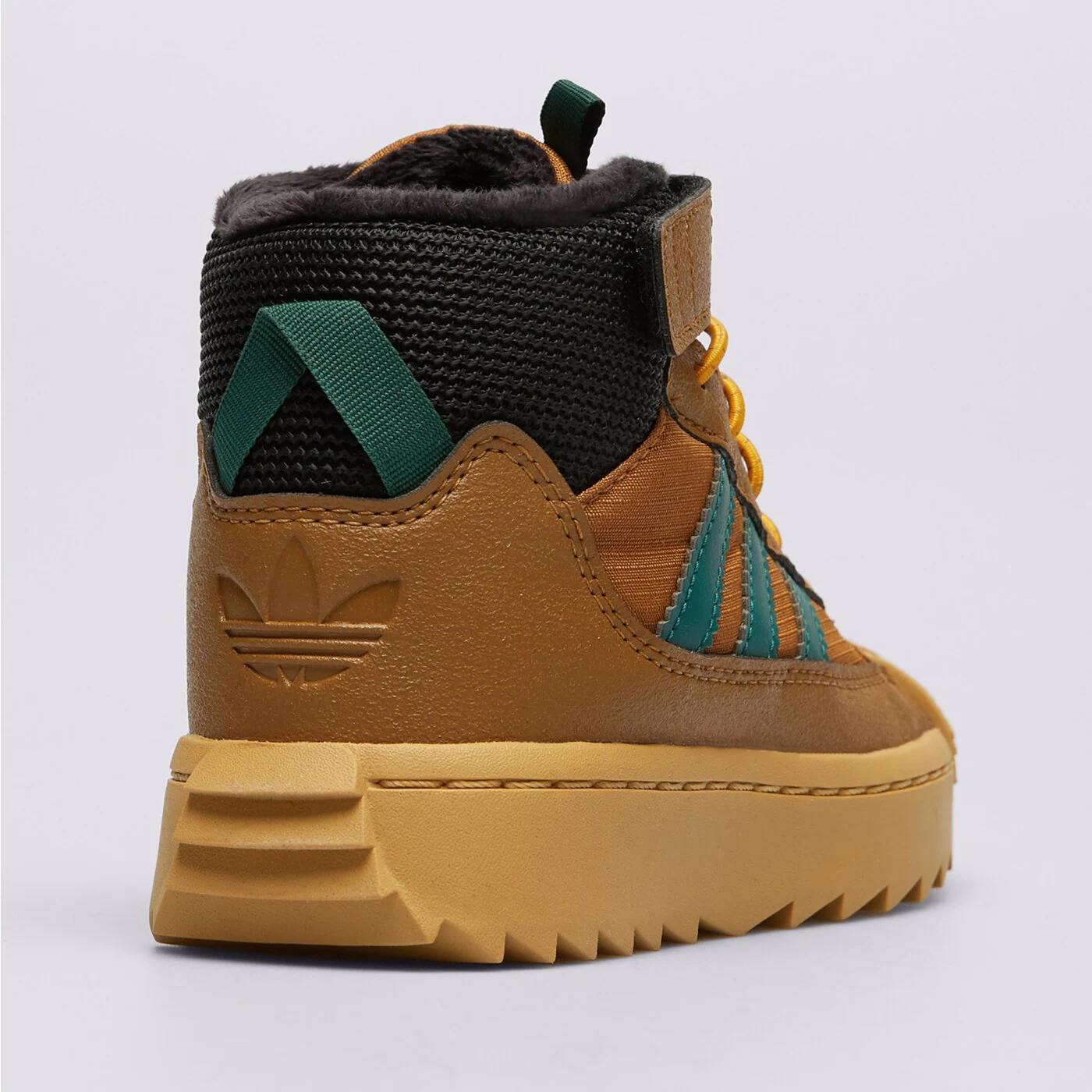 ADIDAS SUPERSTAR WINTER TREK C