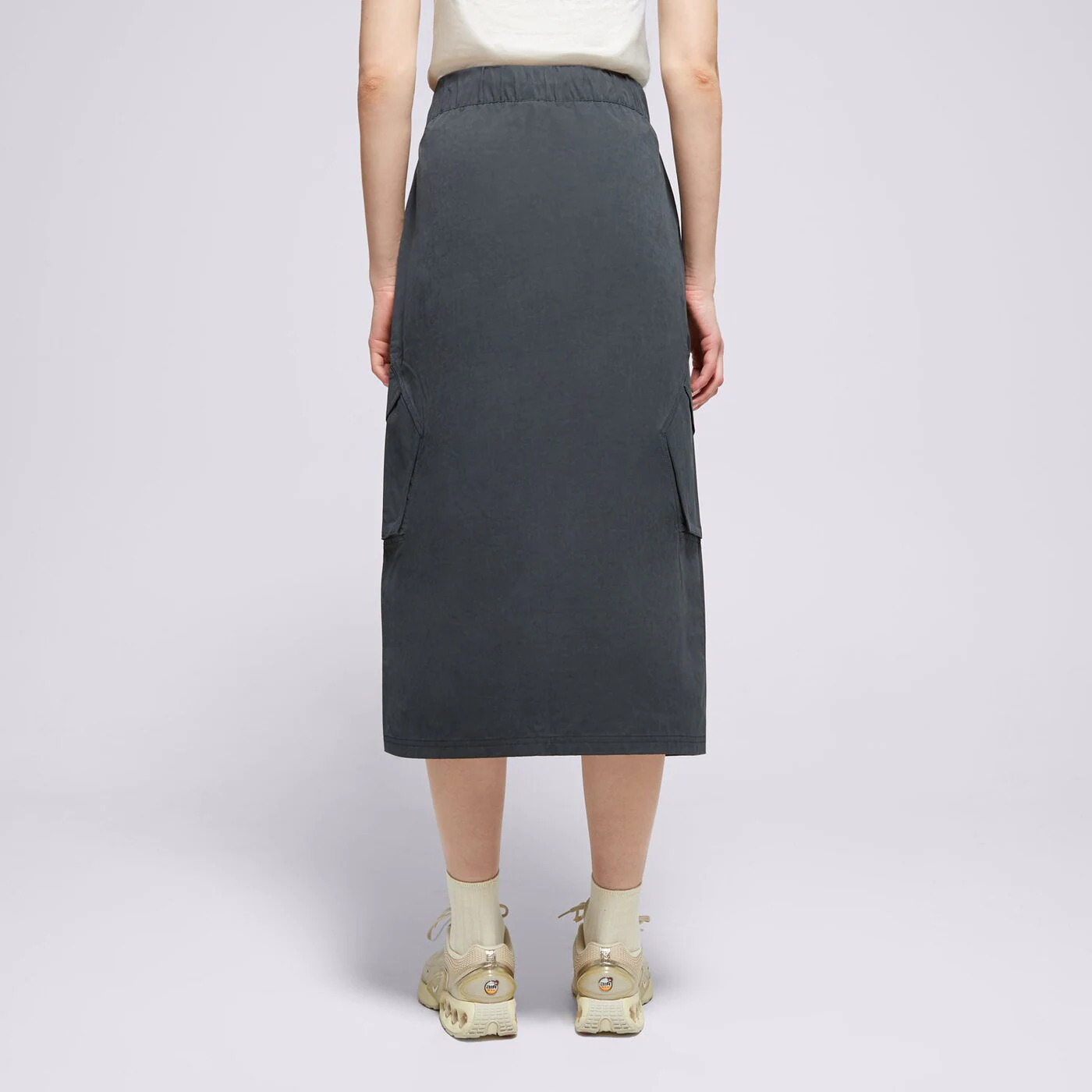 JORDAN SZOKNYA CHICAGO SKIRT