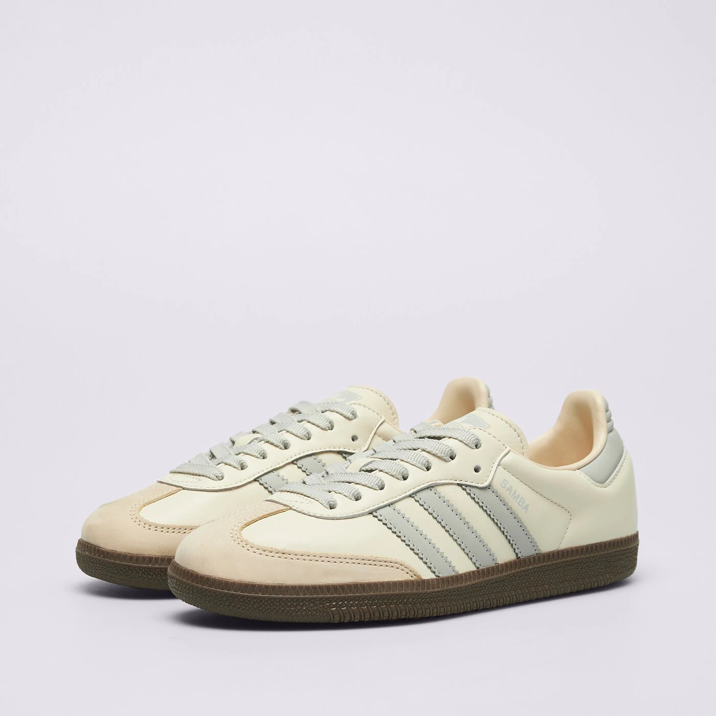 ADIDAS SAMBA OG W