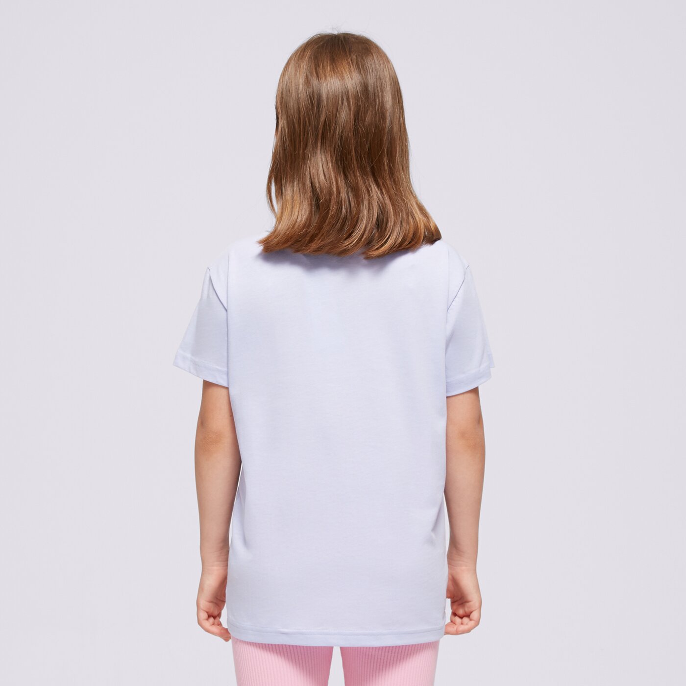 ADIDAS PÓLÓ TREFOIL TEE GIRL