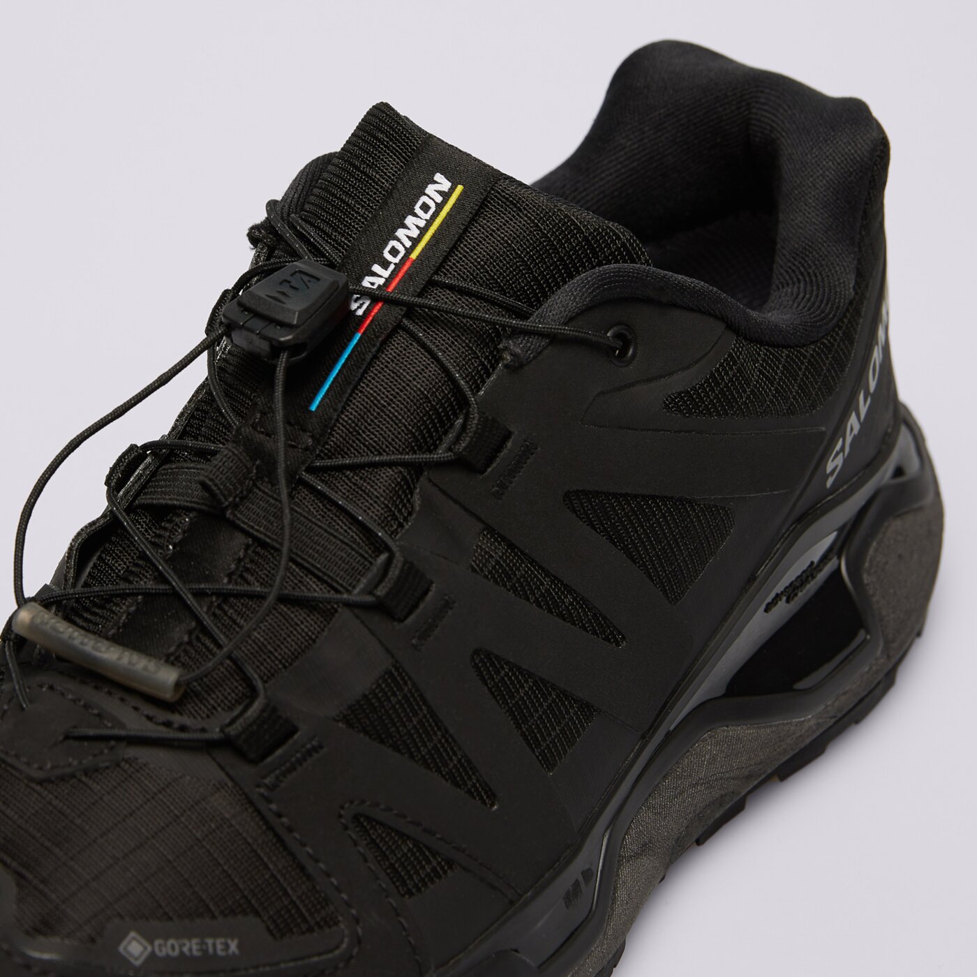 SALOMON XC ROAM GTX W