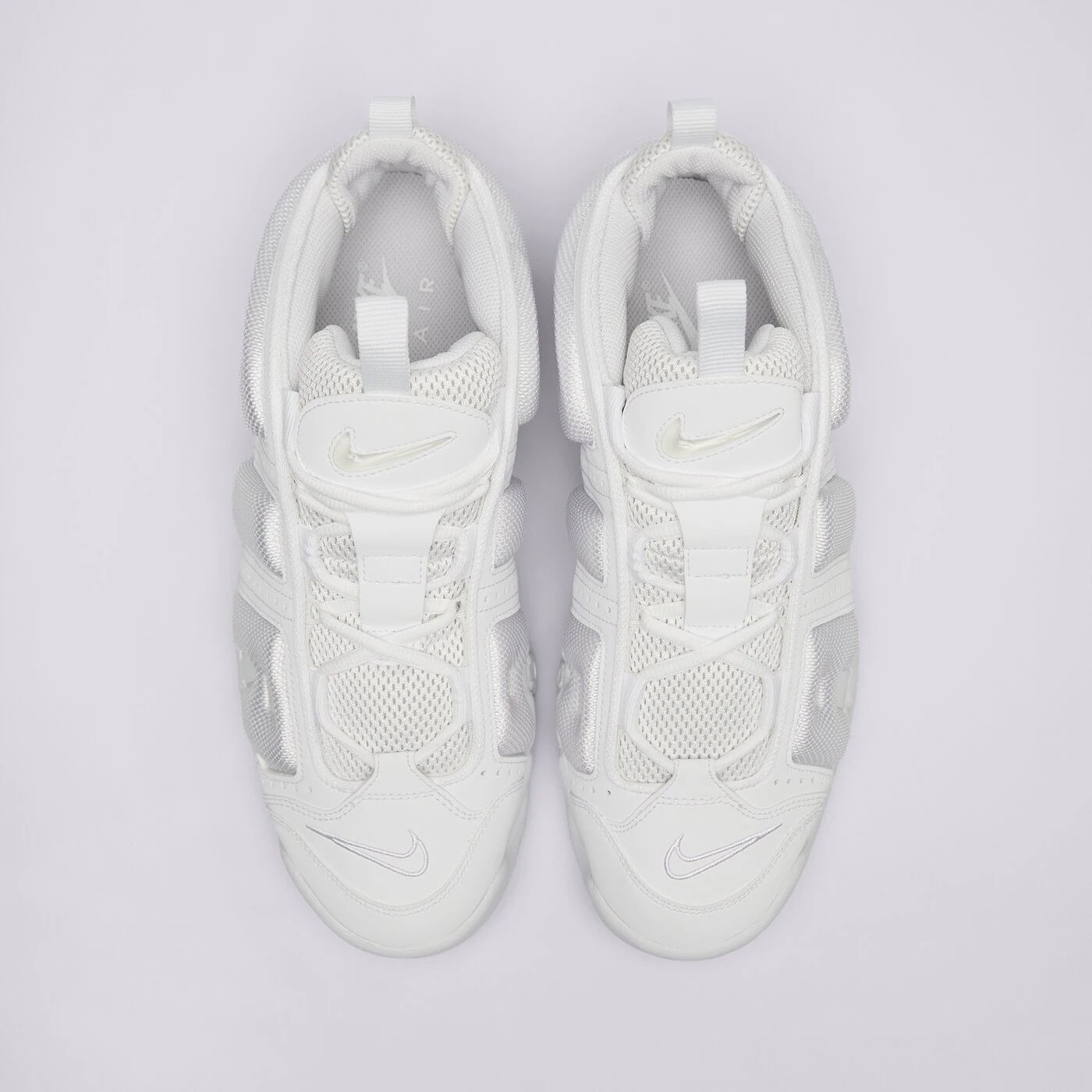 NIKE AIR MORE UPTEMPO LOW