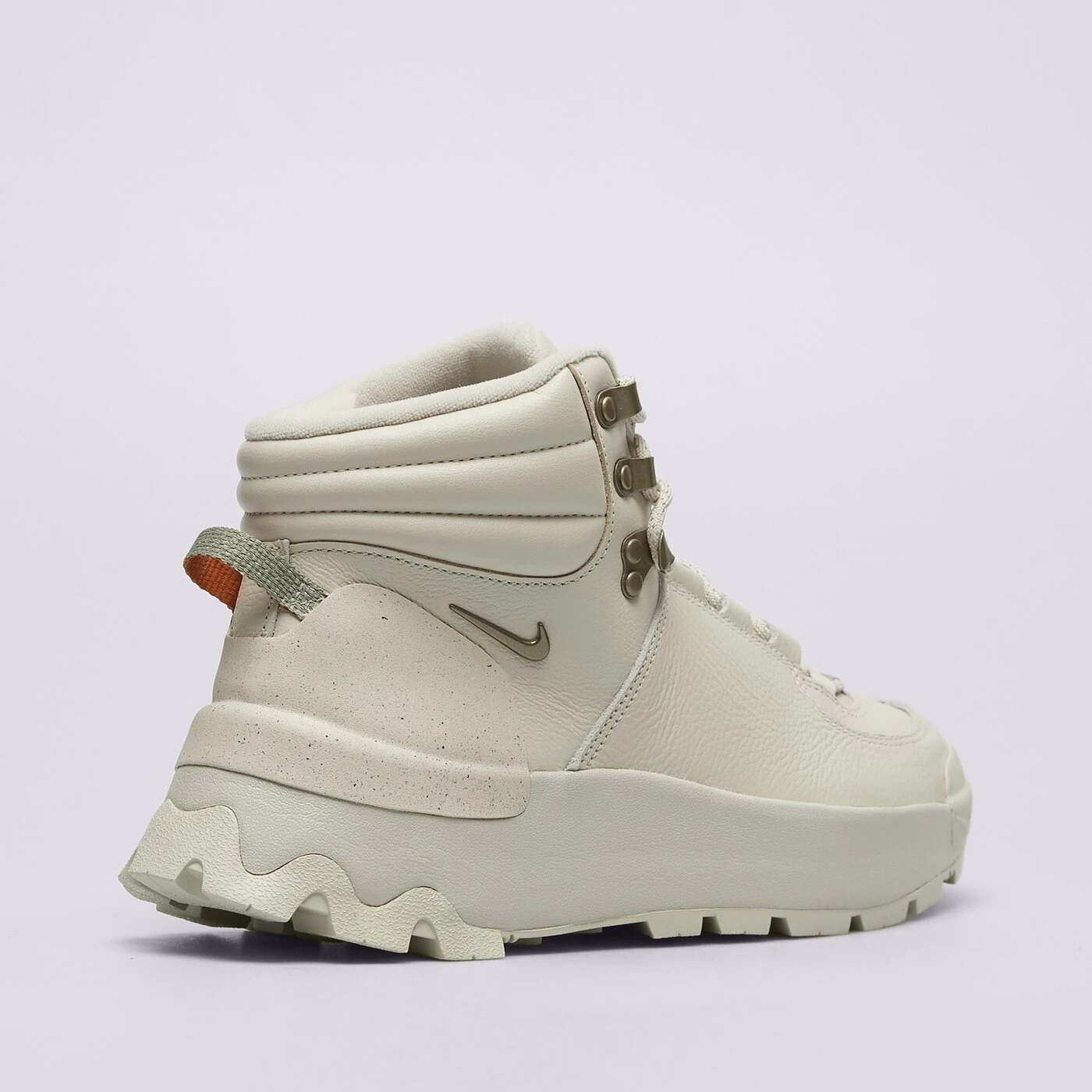 NIKE CITY CLASSIC BOOT PRM WP