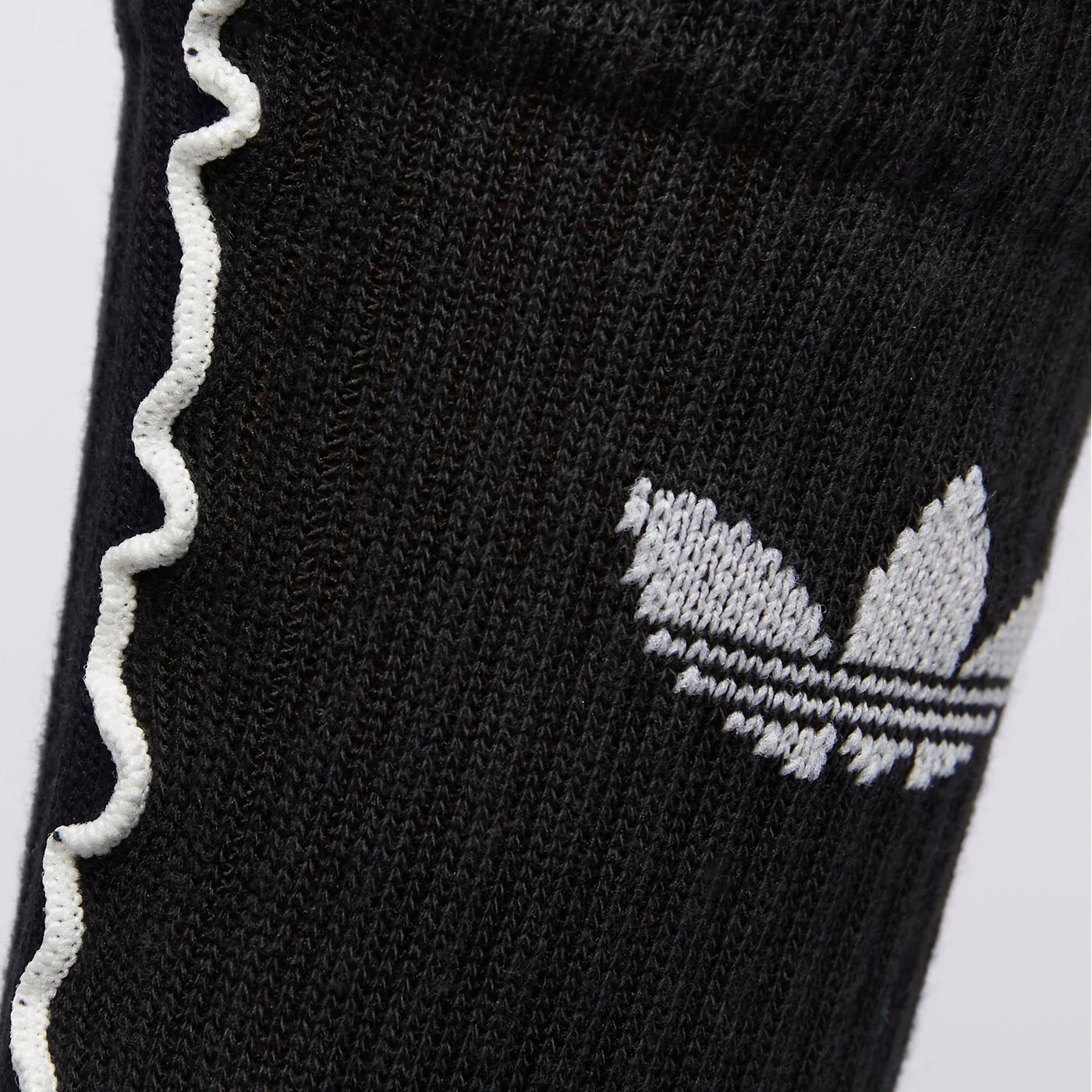 ADIDAS ZOKNI RUFFLE CREW 2P