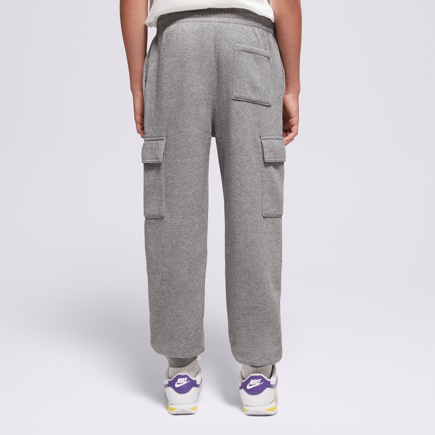 JORDAN PÓLÓ JDB AJ1 WAVE SS TEE BOY