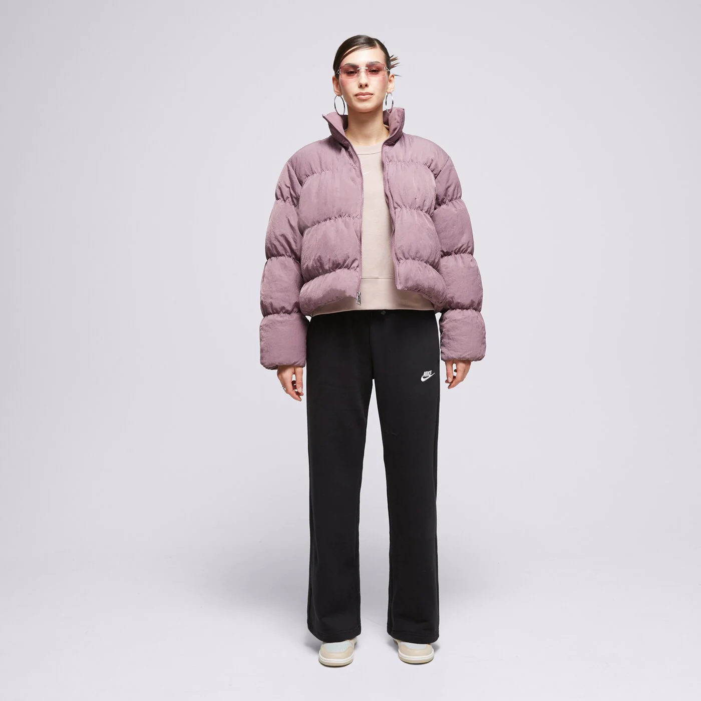 JORDAN KABÁT TÉLI W J