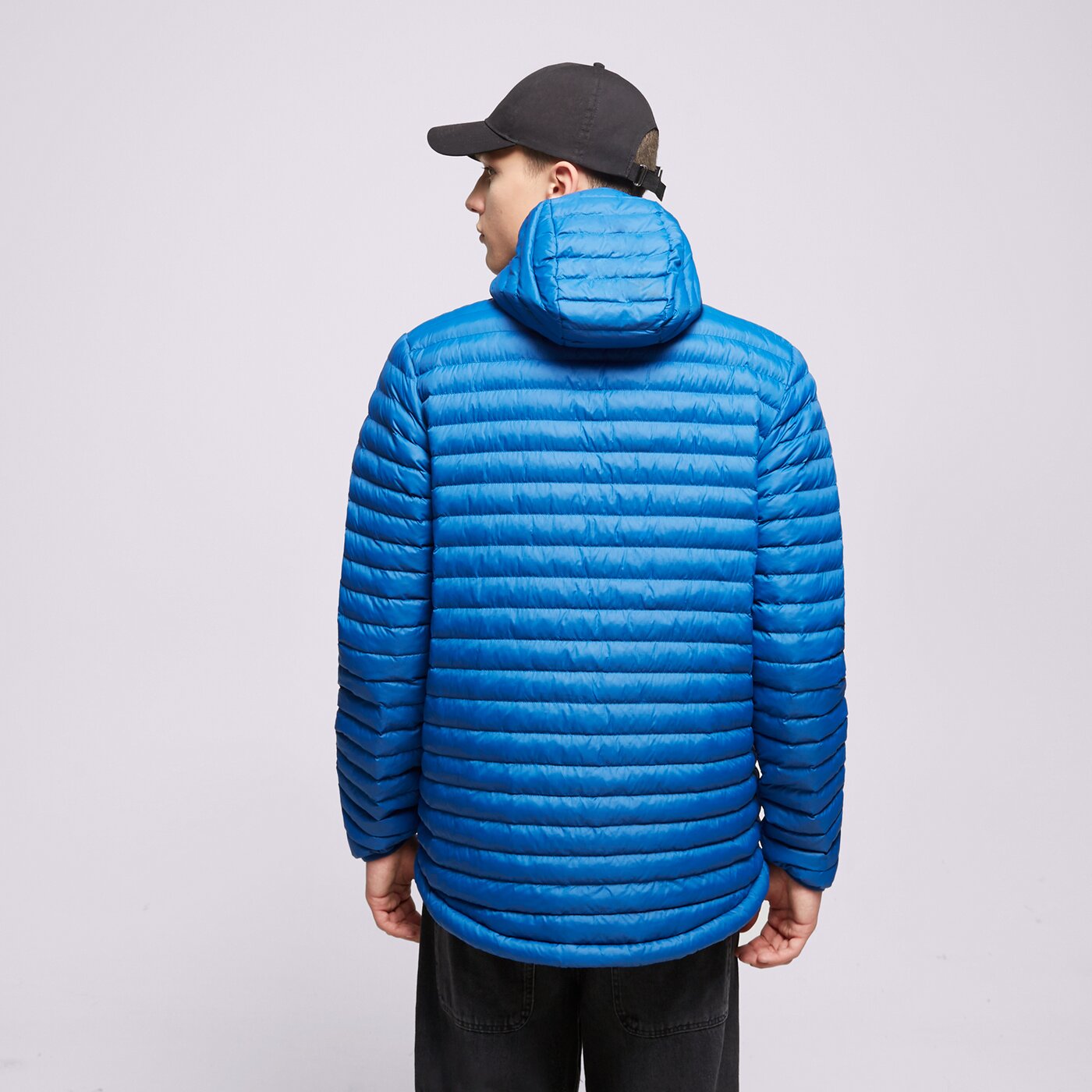 HELLY HANSEN KABÁT PRZEJŚCIOWA SIRDAL HOODED INSULATOR