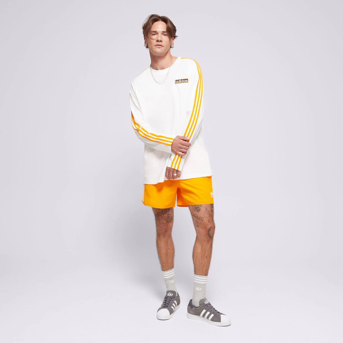 ADIDAS RÖVIDNADRÁG SPRINTER SHORTS