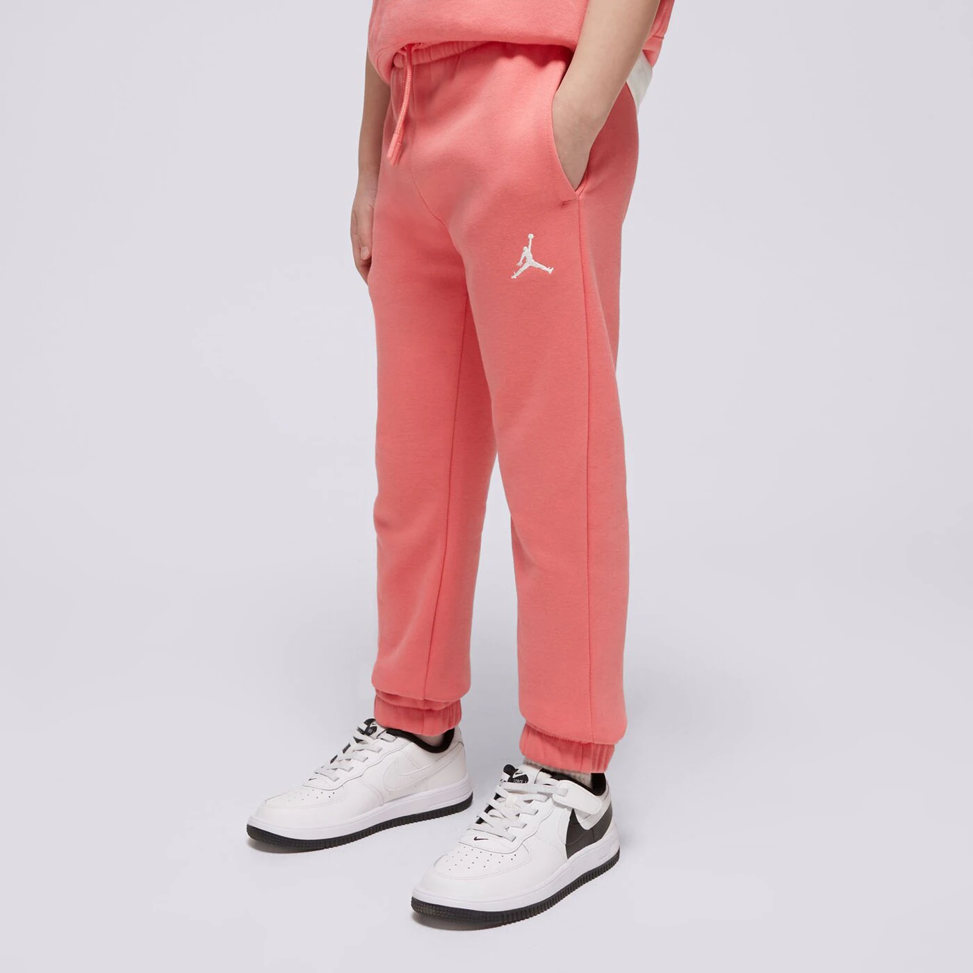 JORDAN NADRÁG JDG BROOKLYN ESSENTIALS PANT GIRL