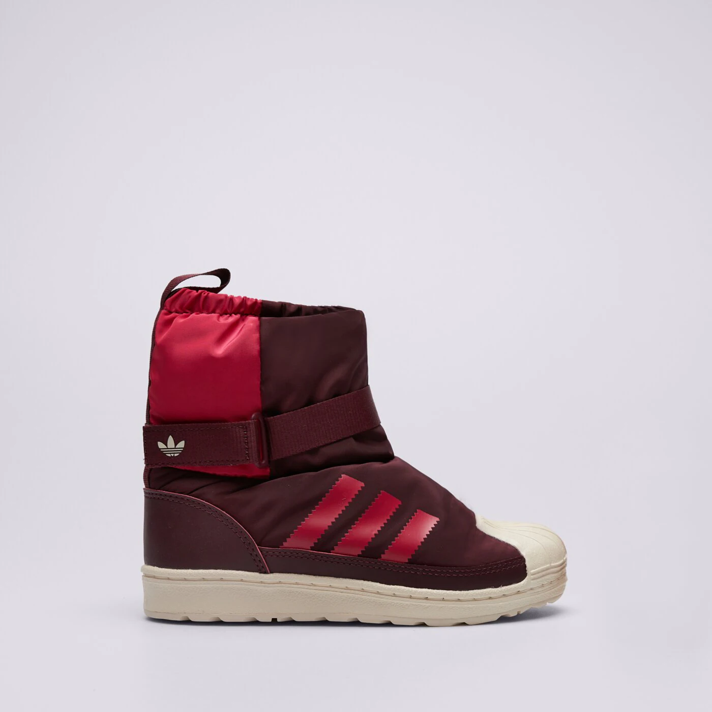 ADIDAS SUPERSTAR 360 WTR BOOT C