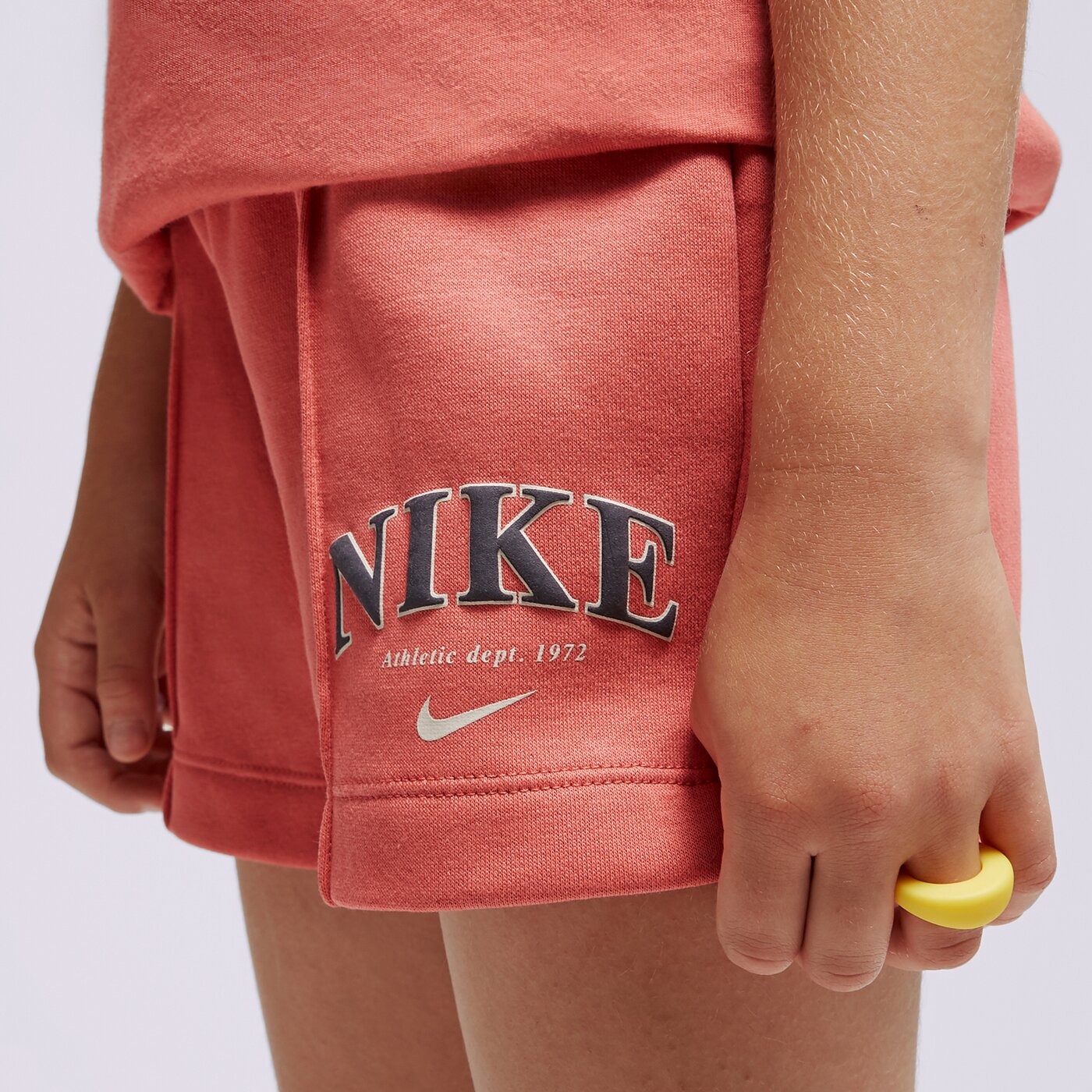 NIKE RÖVIDNADRÁG G NSW TREND