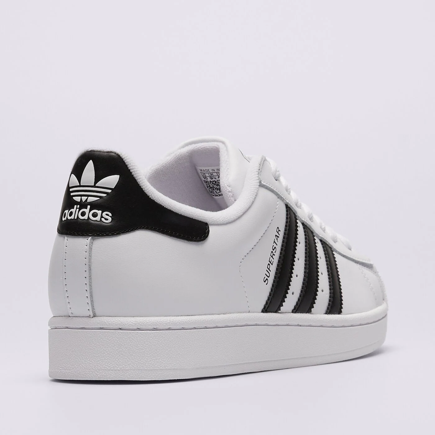 ADIDAS SUPERSTAR II