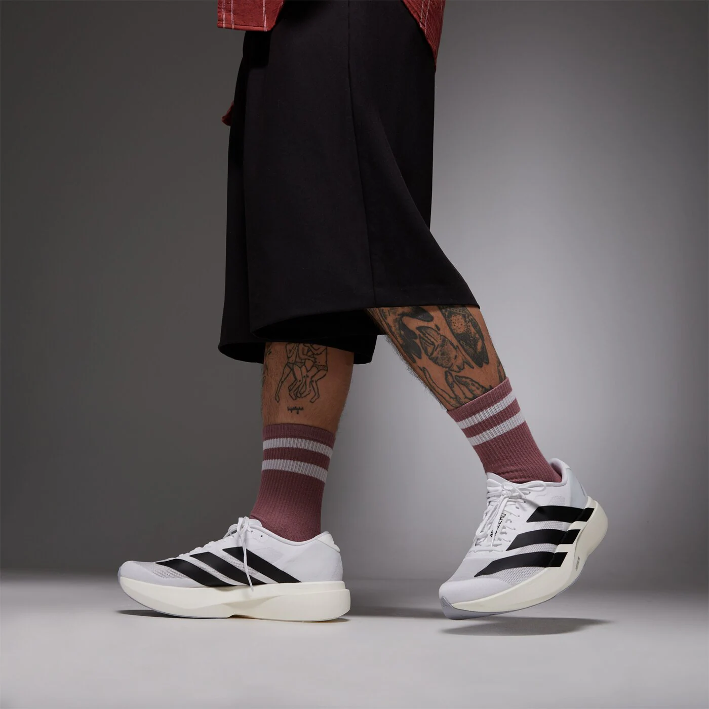 ADIDAS ADIZERO EVO SL