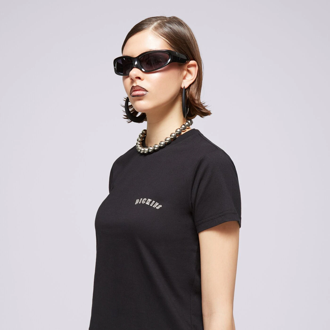 DICKIES PÓLÓ 90'S FIT TREND TEE