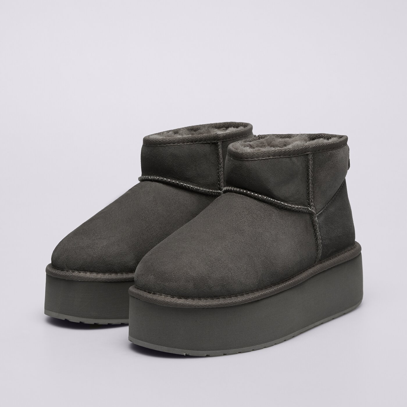 EMU AUSTRALIA STINGER MICRO FLATFORM