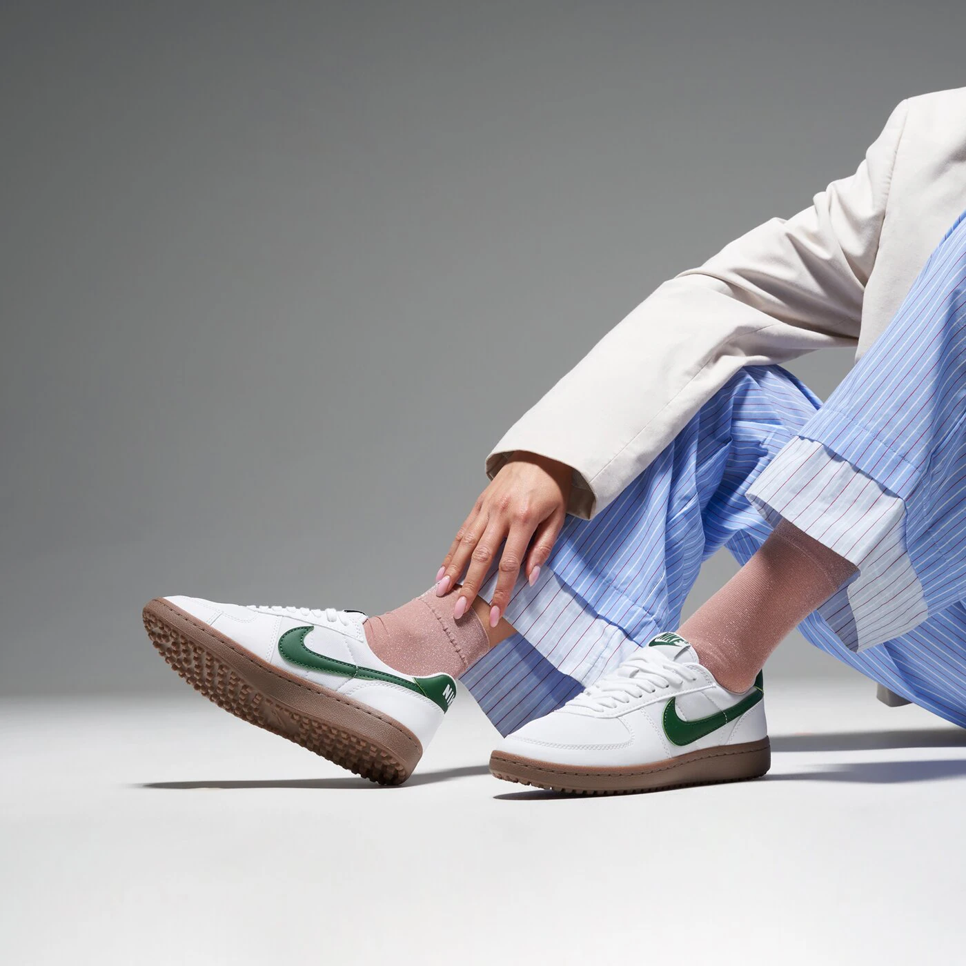 NIKE WMNS FIELD GENERAL