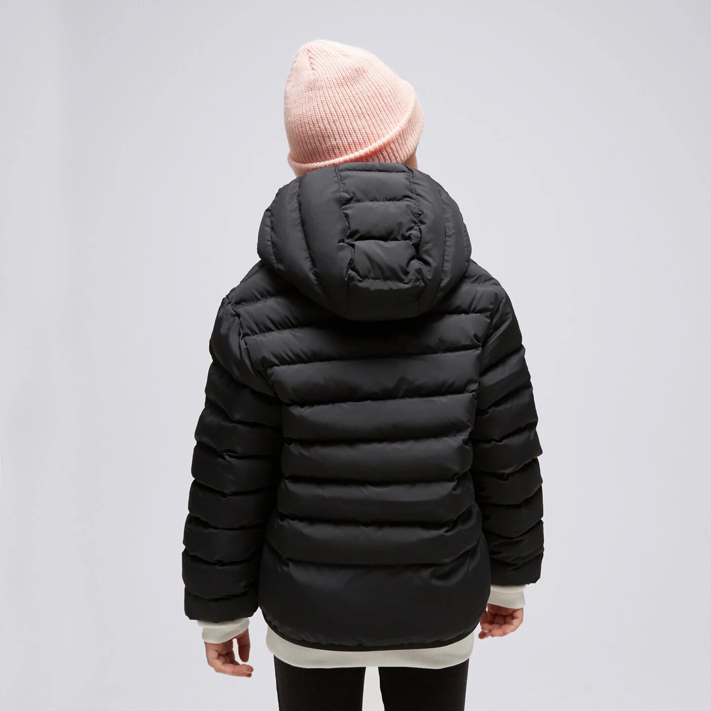 NIKE KABÁT TÉLI K NSW LOW SYNFL JKT ADP GIRL