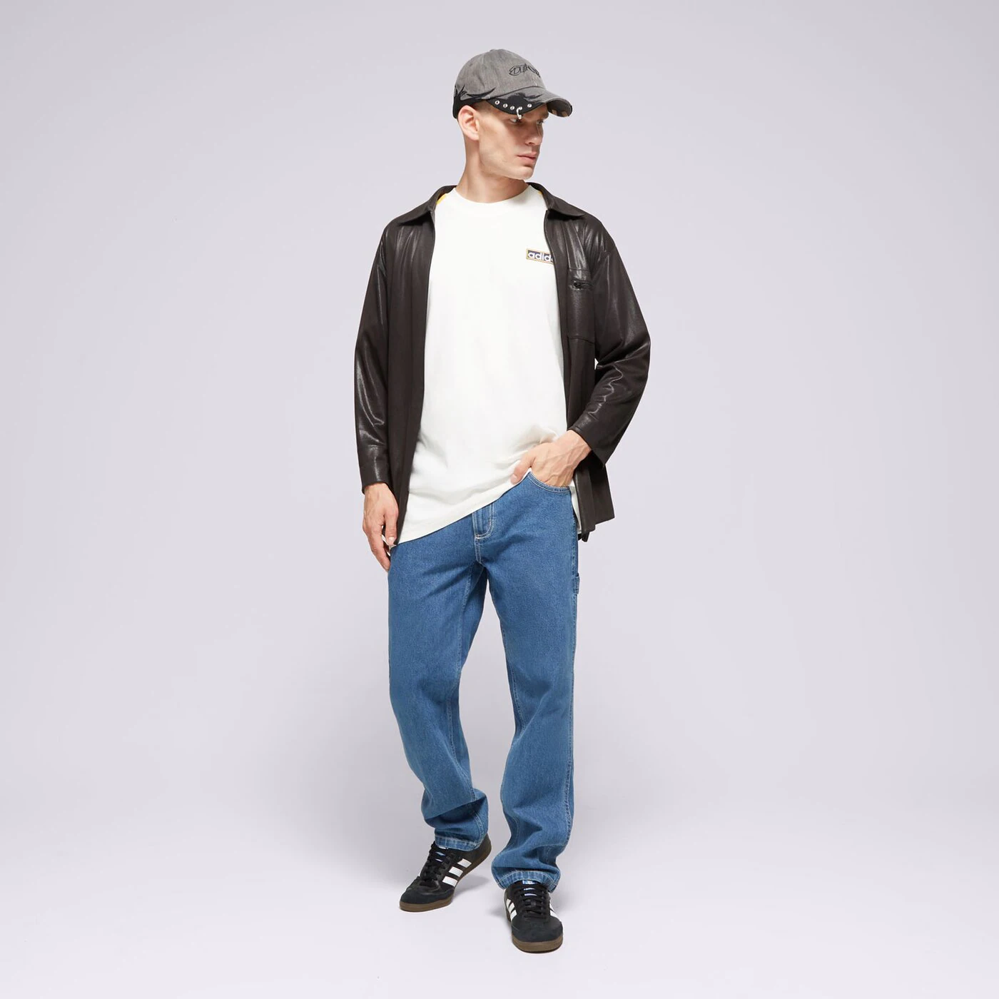 DICKIES NADRÁG GARYVILLE