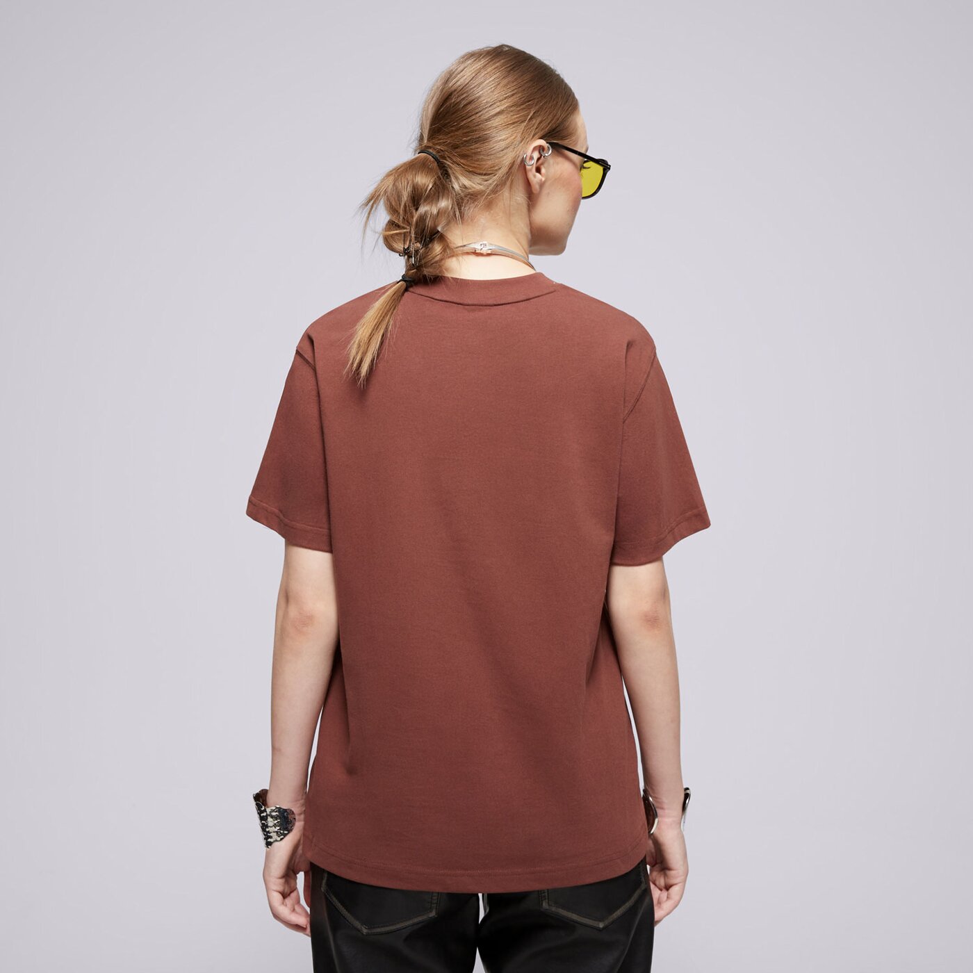 NEW BALANCE PÓLÓ ATHLETICS JERSEY PÓLÓ