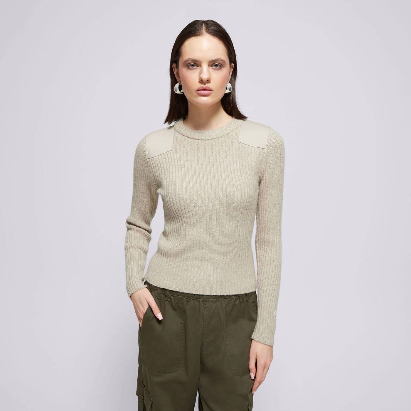 CHAMPION PULÓVER CREWNECK SWEATER