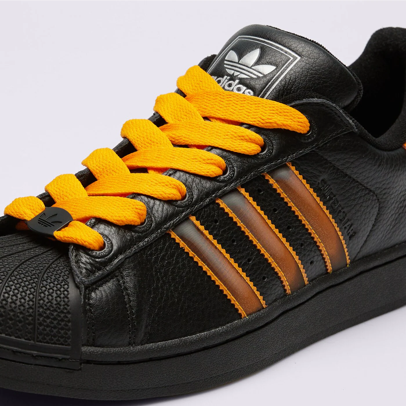 ADIDAS SUPERSTAR II W