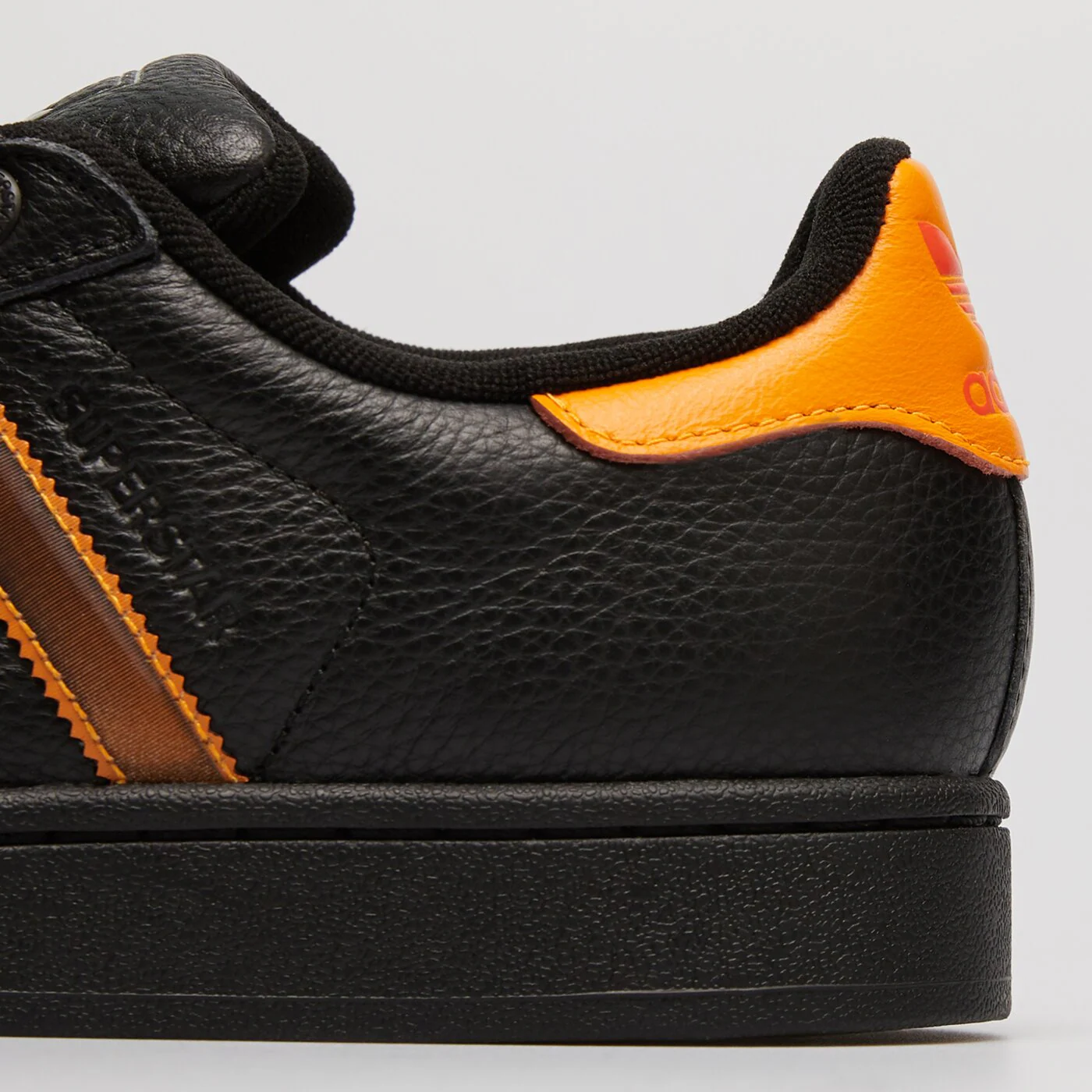 ADIDAS SUPERSTAR II W