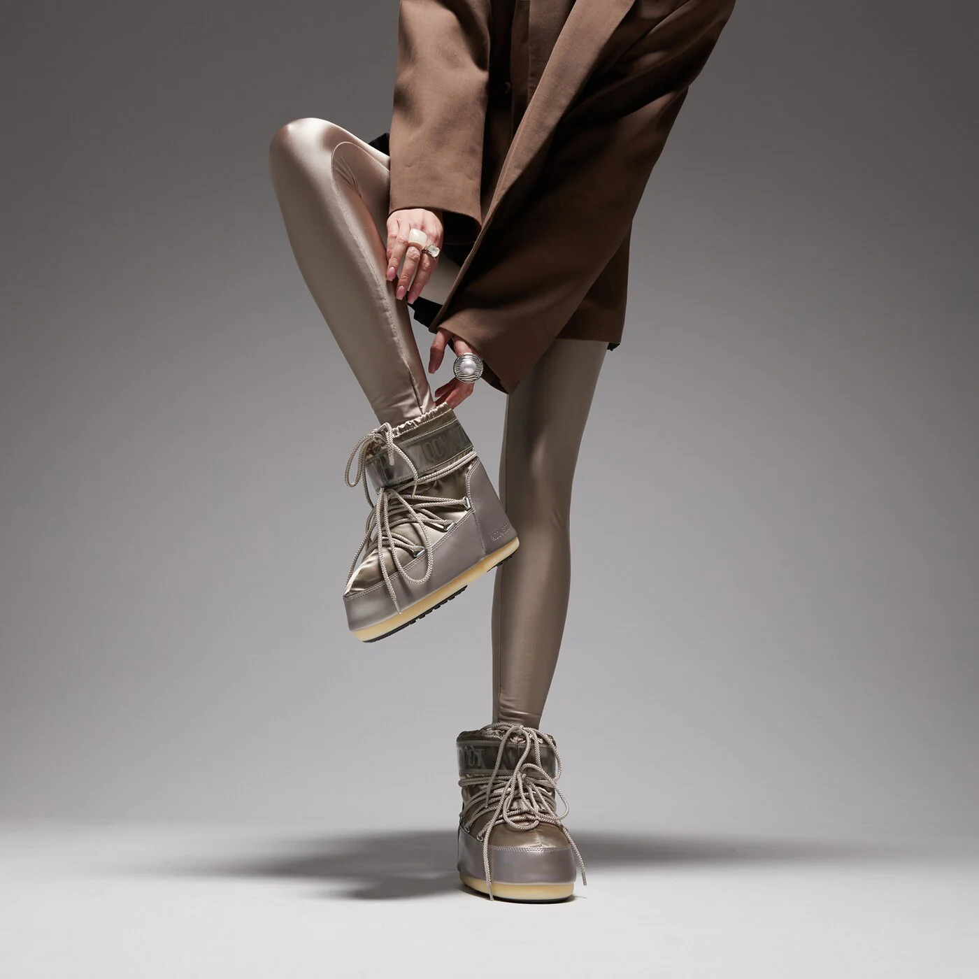 MOON BOOT ICON LOW GLANCE