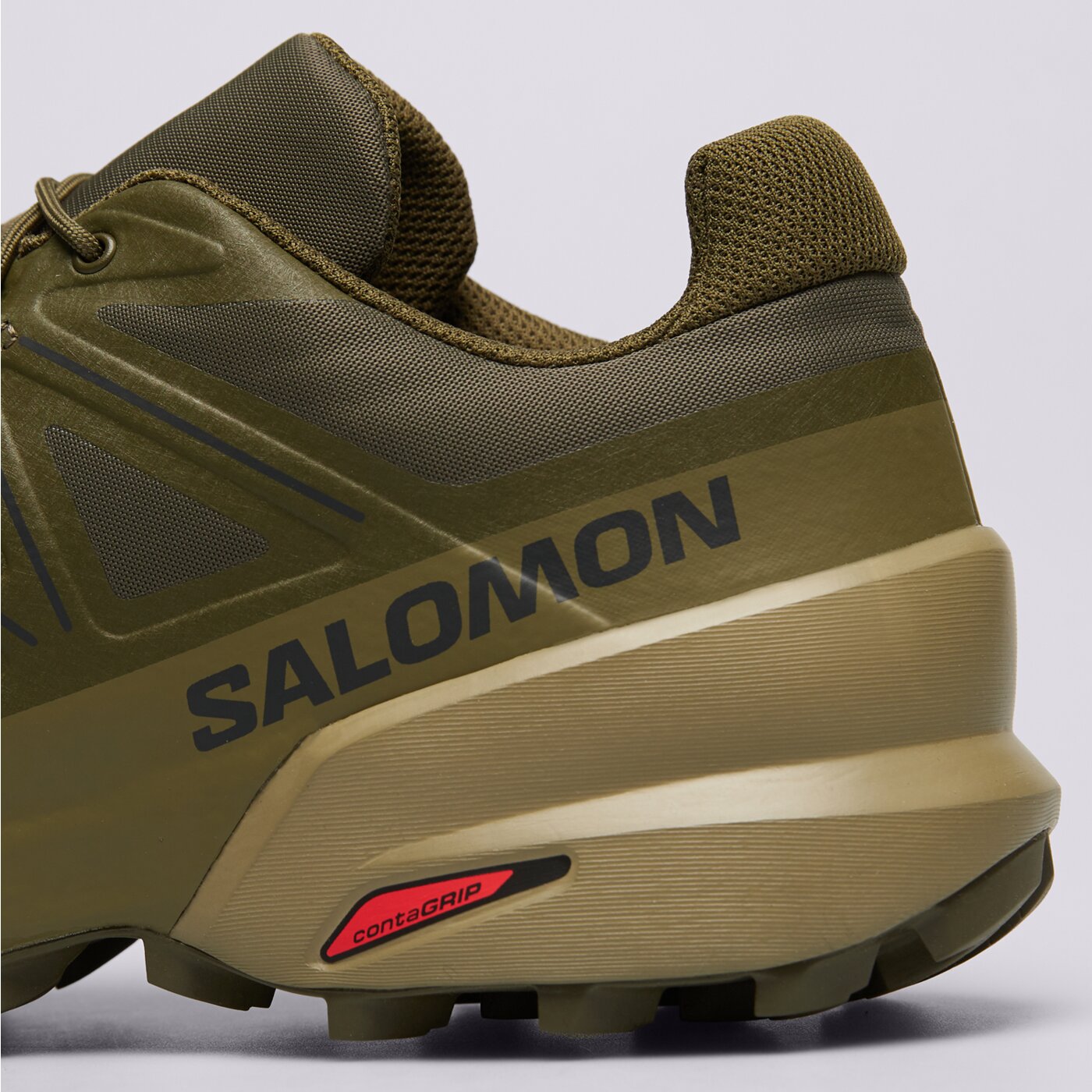 SALOMON CROSS EVR M