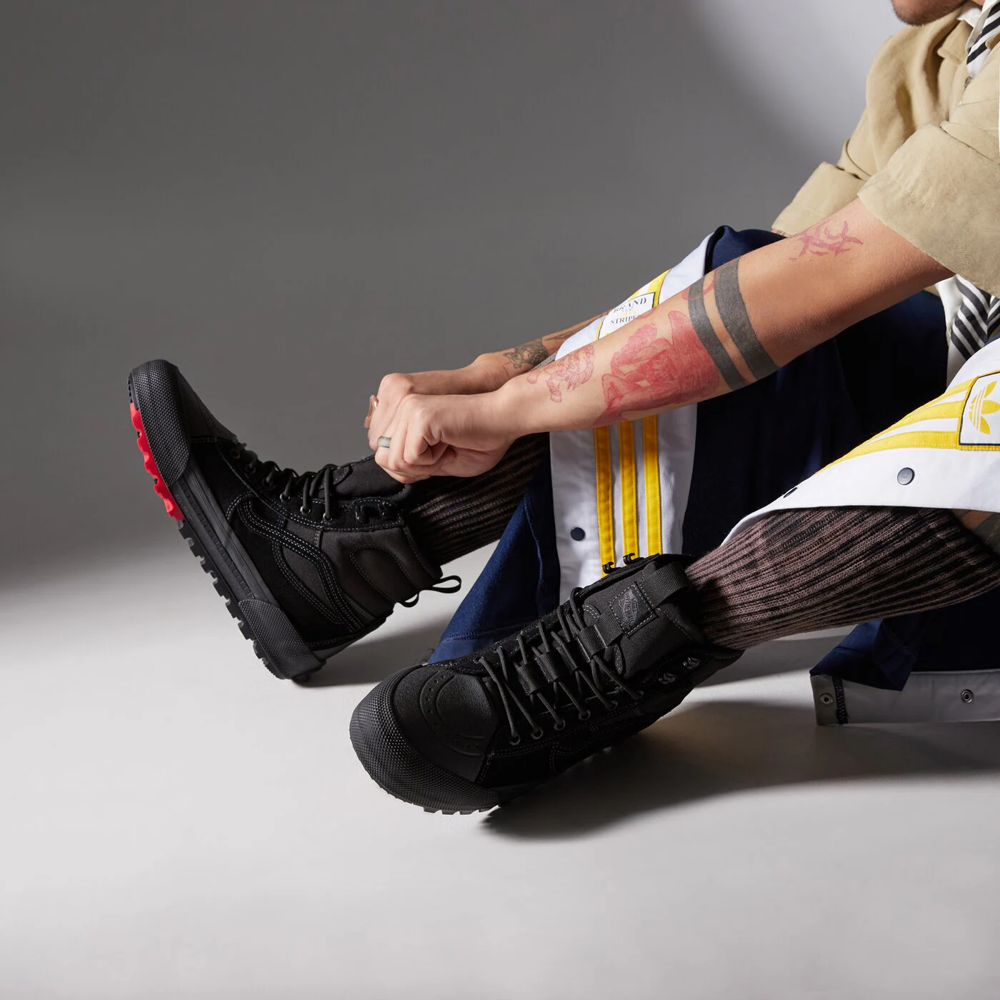 VANS MTE SK8-HI GORE-TEX