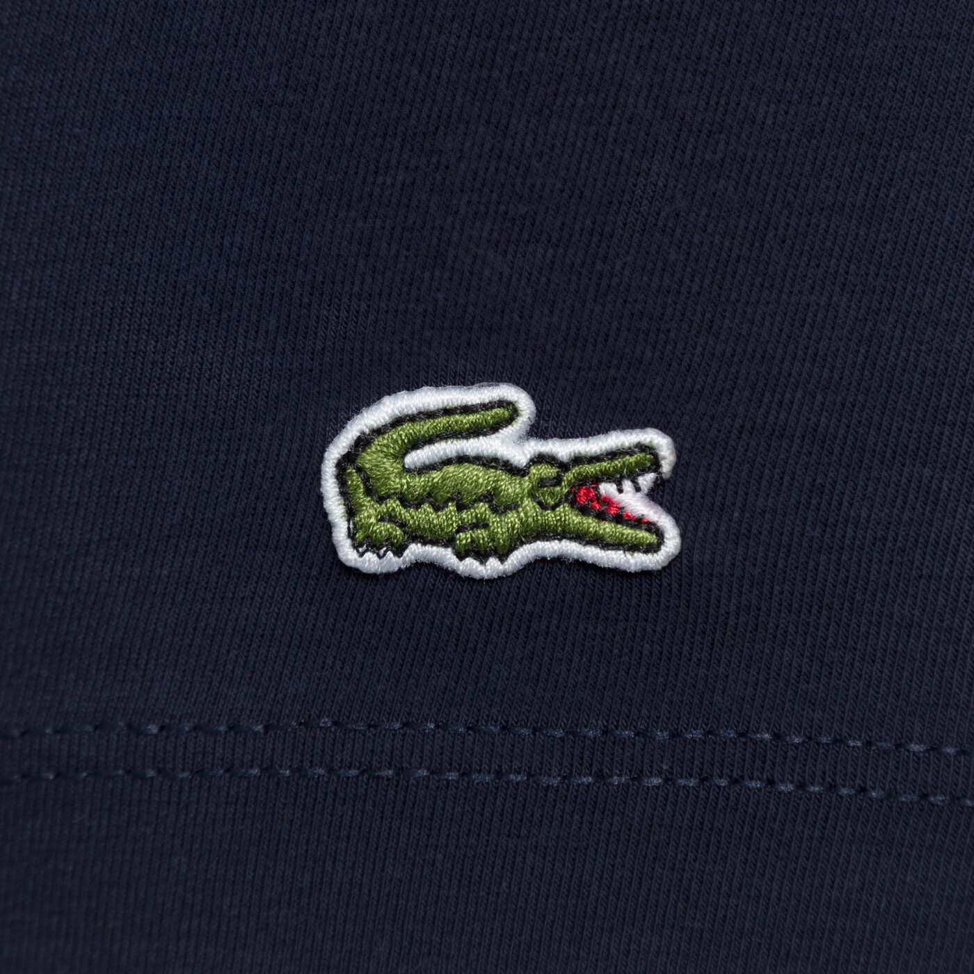 LACOSTE BOXERALSÓ MARINA/NAVY BLUE-SILVER C