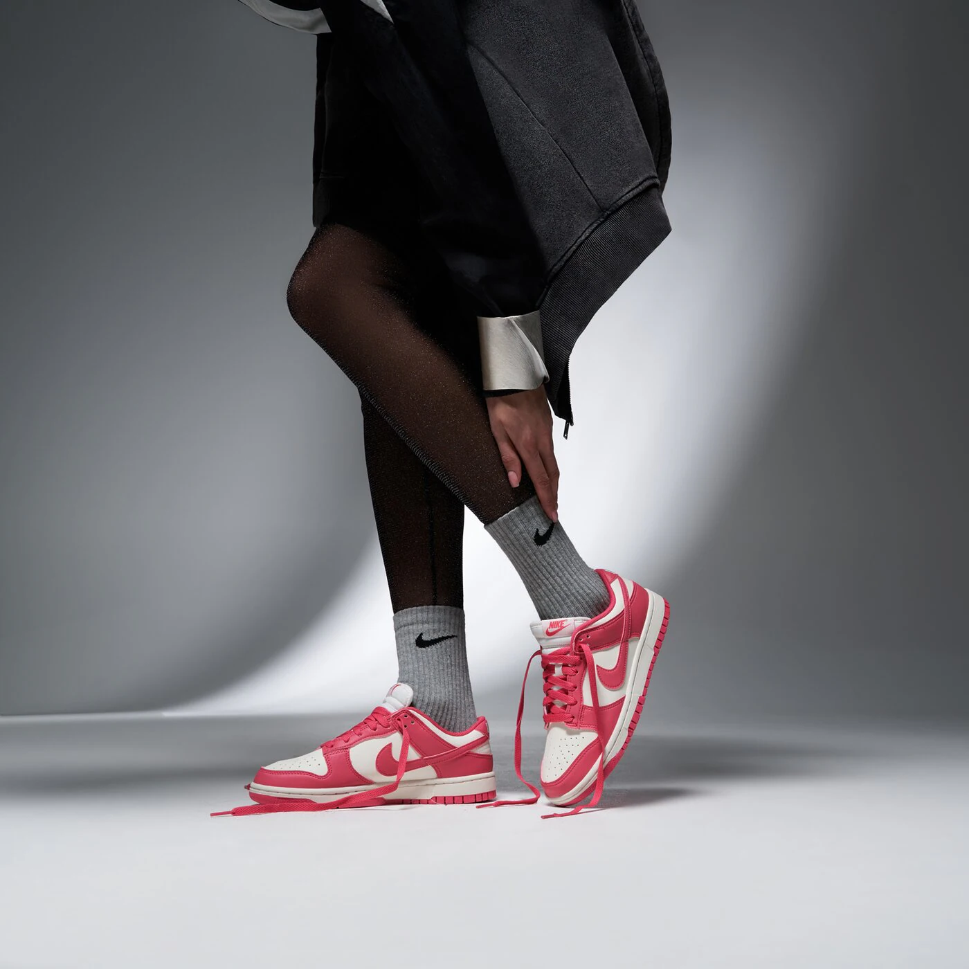 NIKE W NIKE DUNK LOW NEXT NATURE