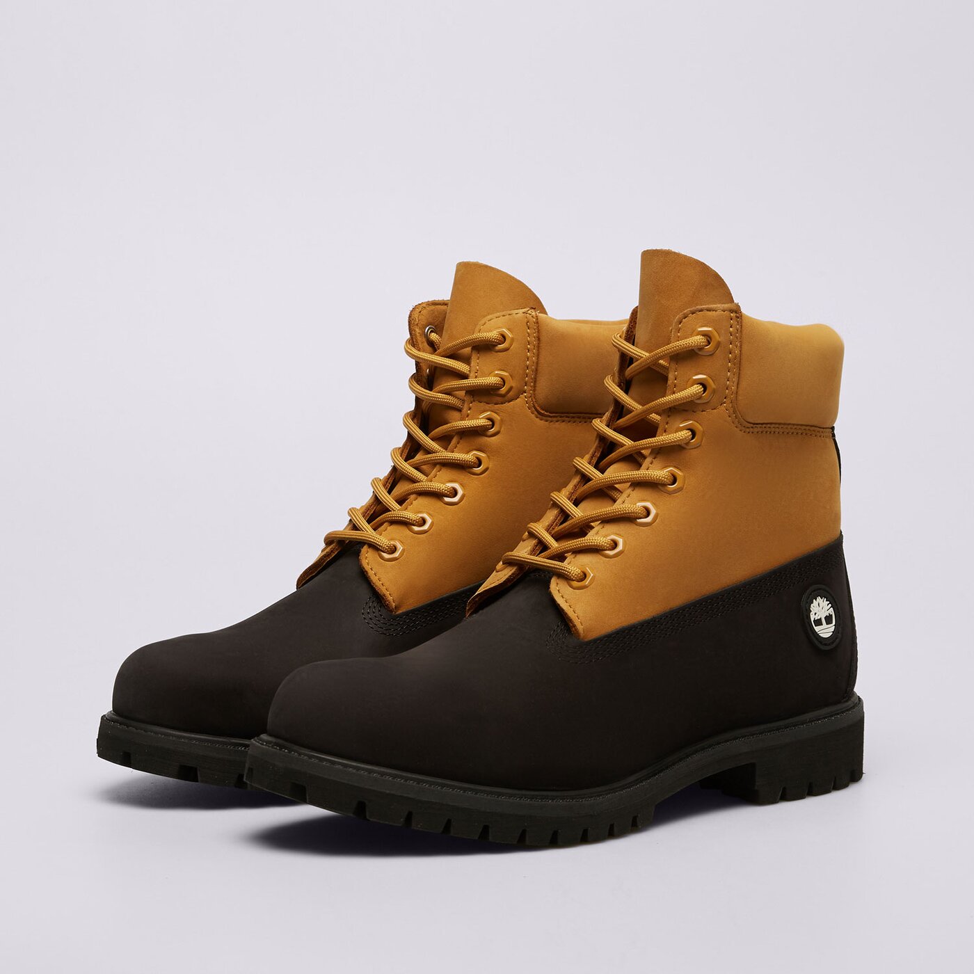 TIMBERLAND 6 IN PREMIUM