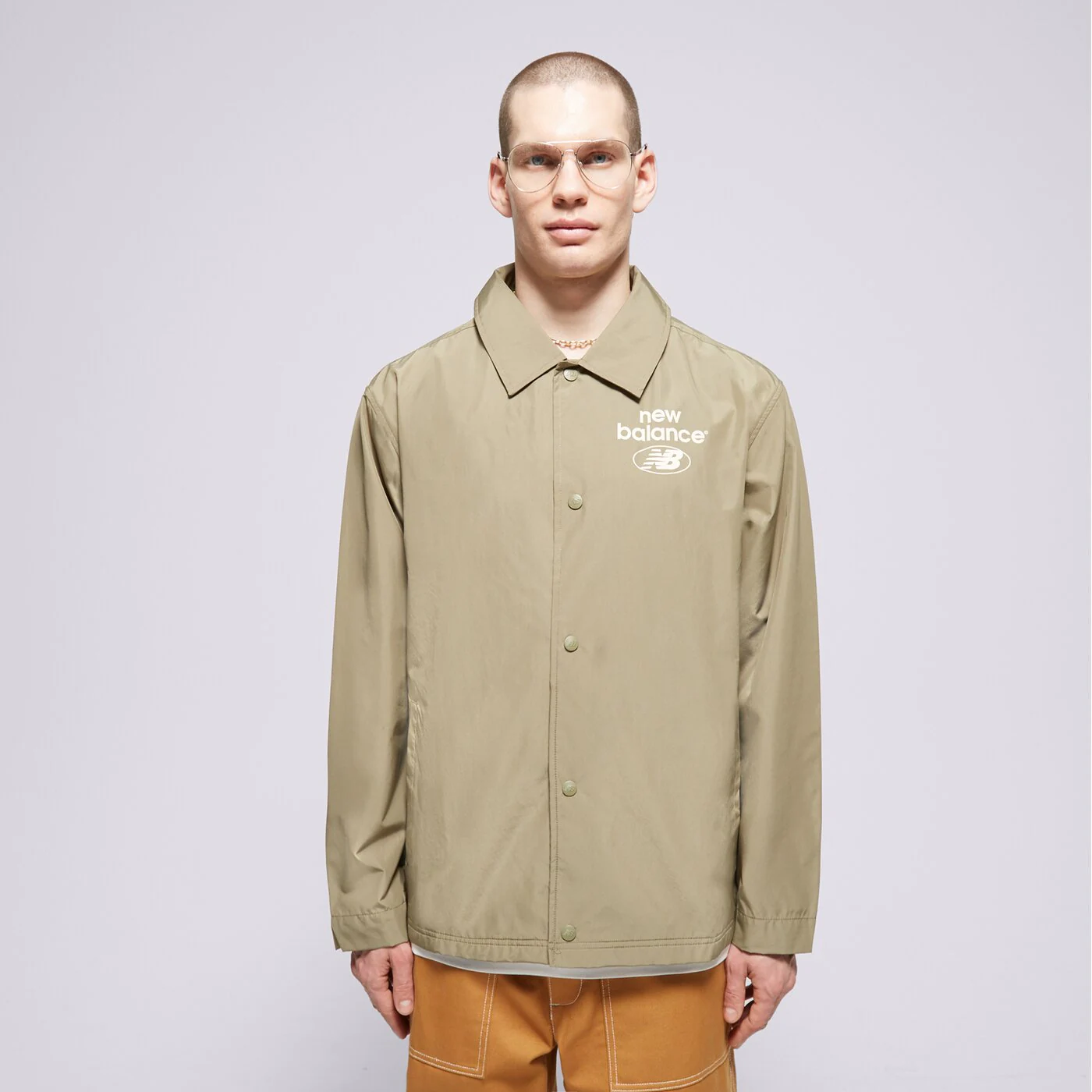 NEW BALANCE KABÁT KABÁT ESSENTIALS REIMAGINED WOVEN CGN