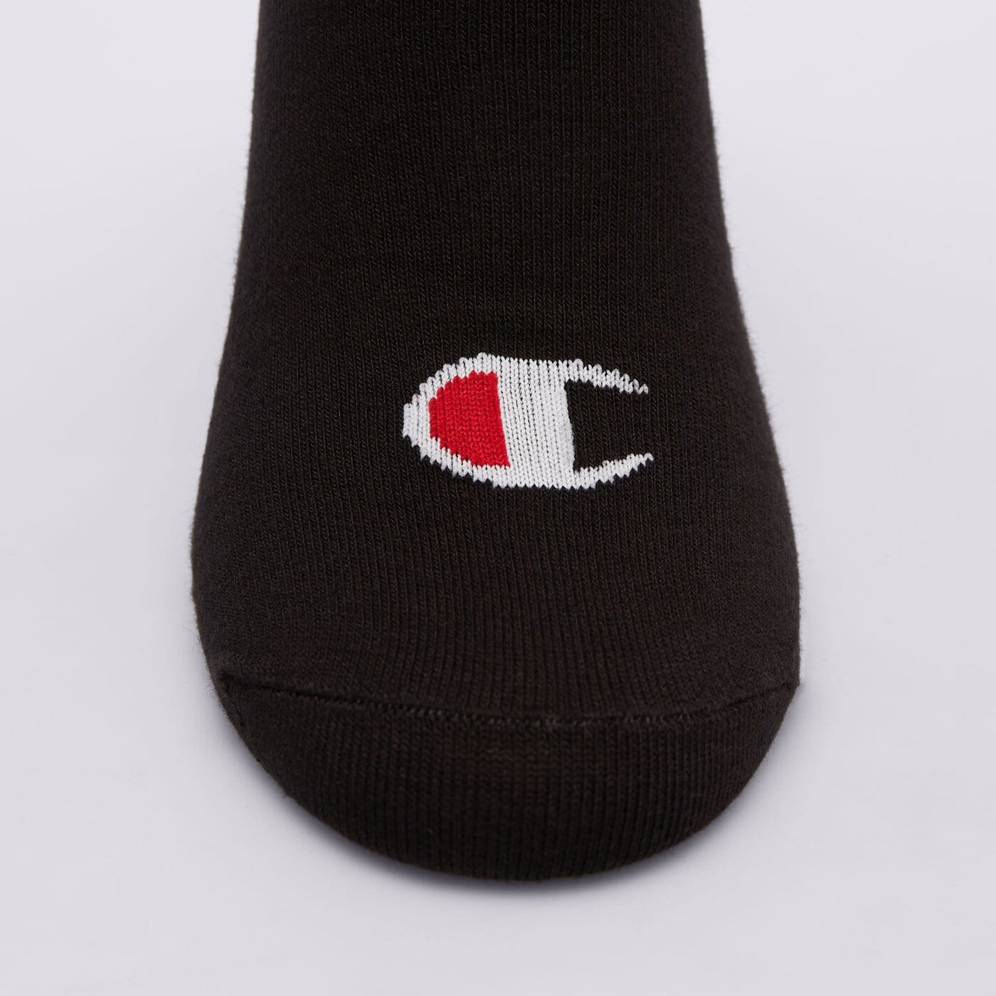 CHAMPION ZOKNI 3PK SNEAKER SOCKS