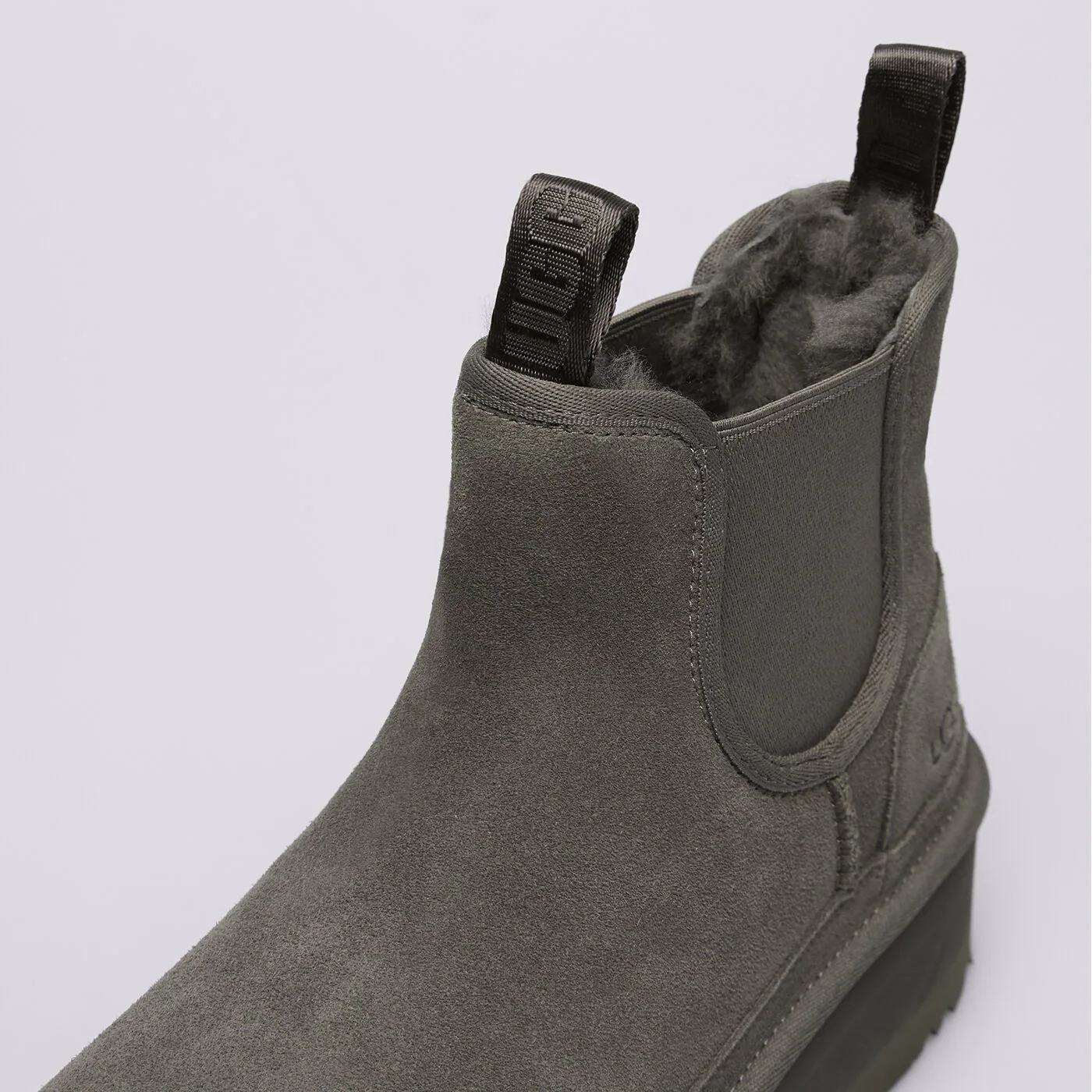 UGG NEUMEL PLATFORM CHELSEA