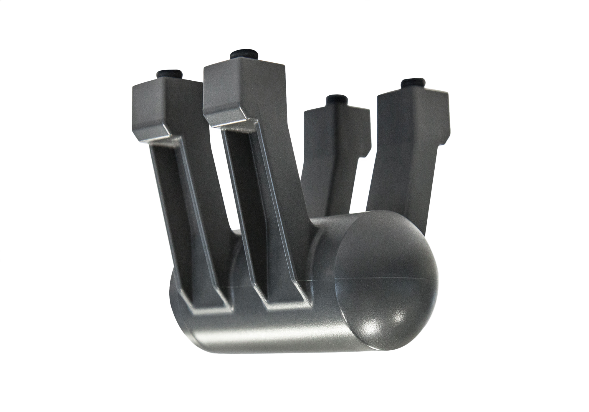 Ballastgewicht Piratenschiff